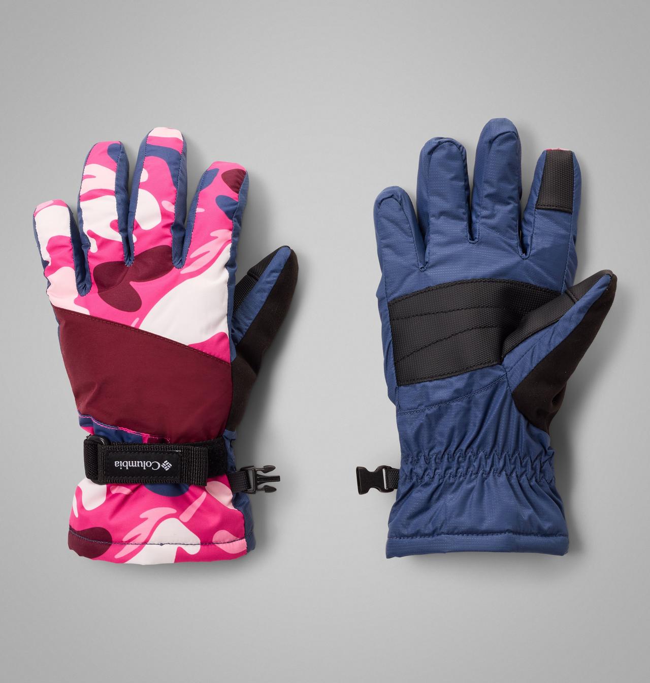 Kids' Core™ III Printed Gloves | 695 | XL 1