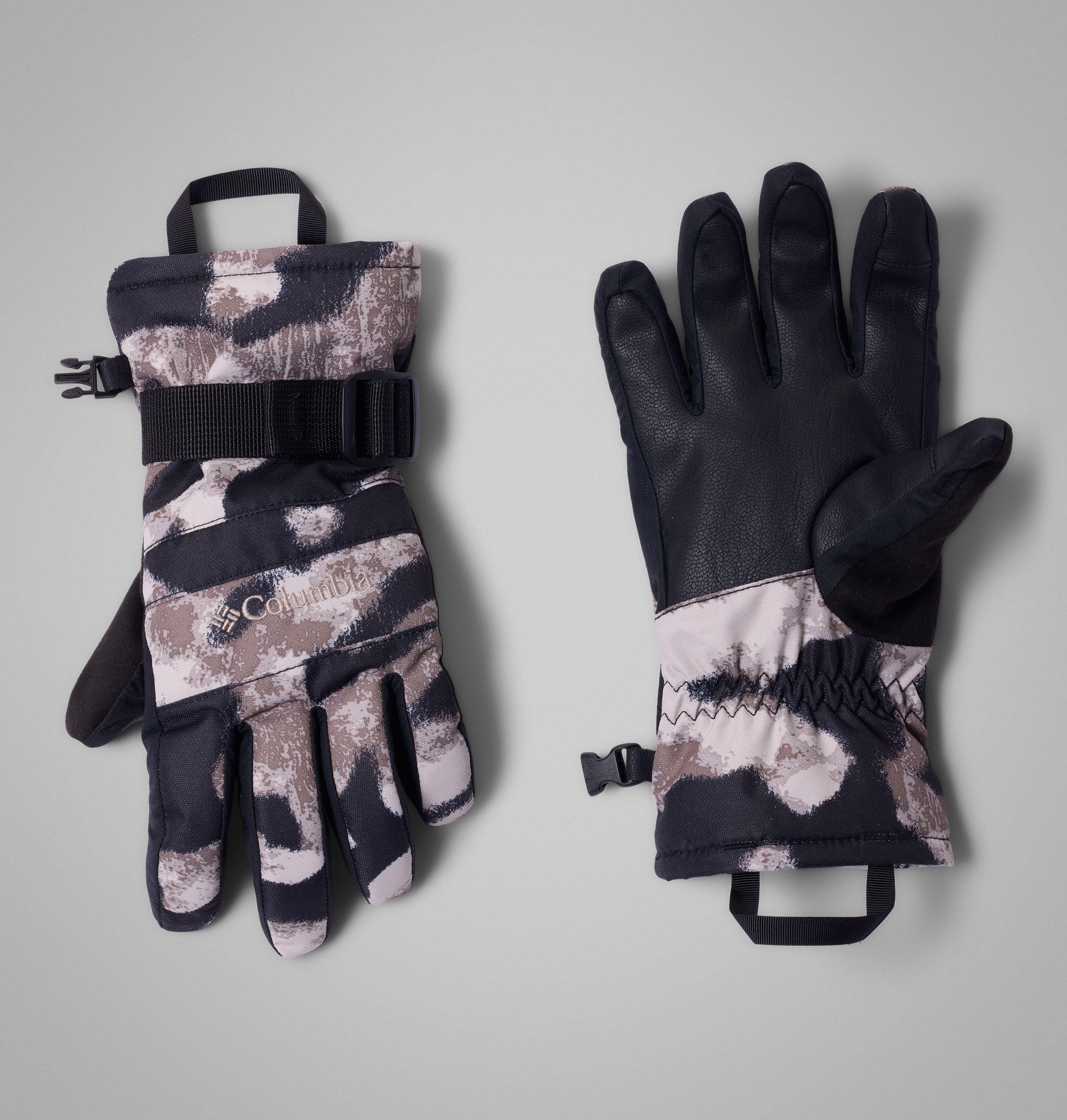 Kids' Whirlibird III Printed Gloves 1