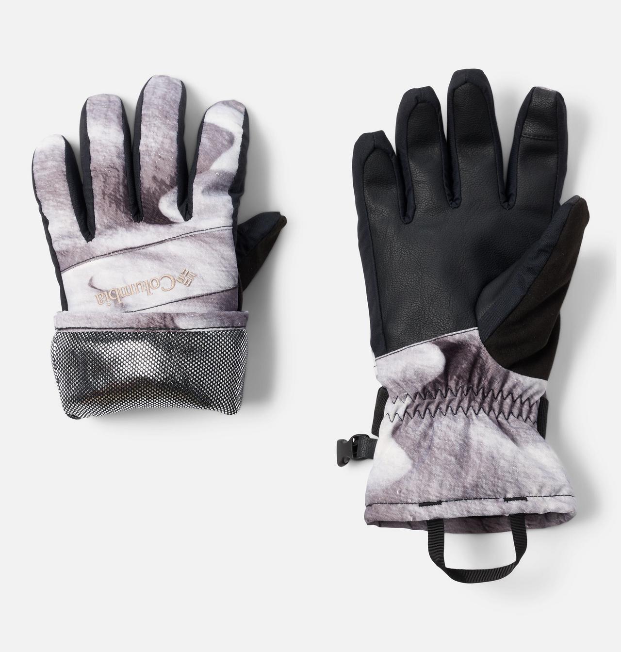 Kids' Whirlibird™ III Printed Gloves 2