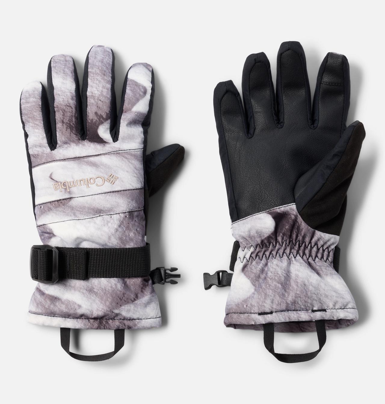 Kids' Whirlibird™ III Printed Gloves 1
