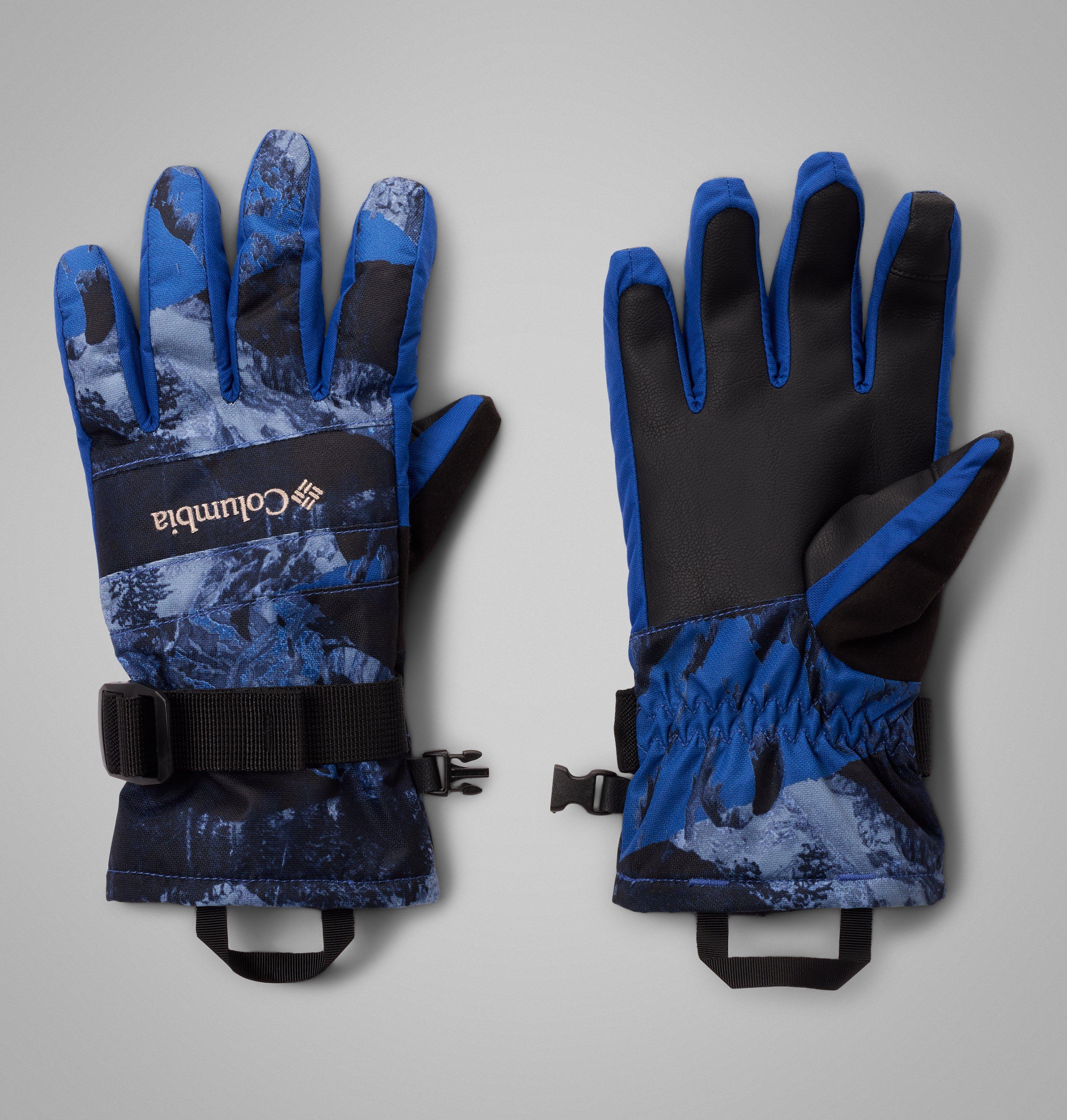 Frosty Trail™ Youth Balaclava