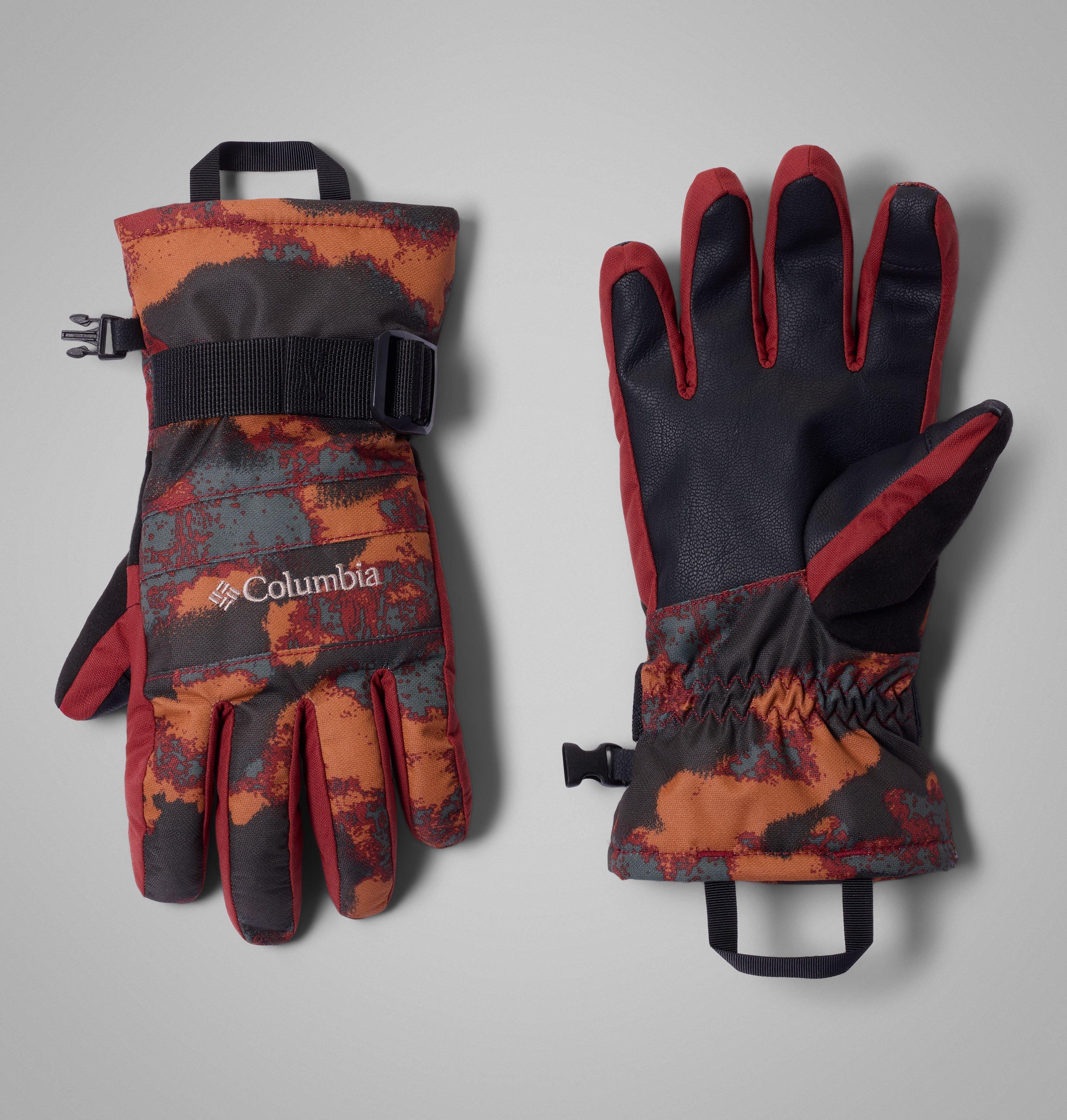 Gants à imprimé Whirlibird III pour enfants 1