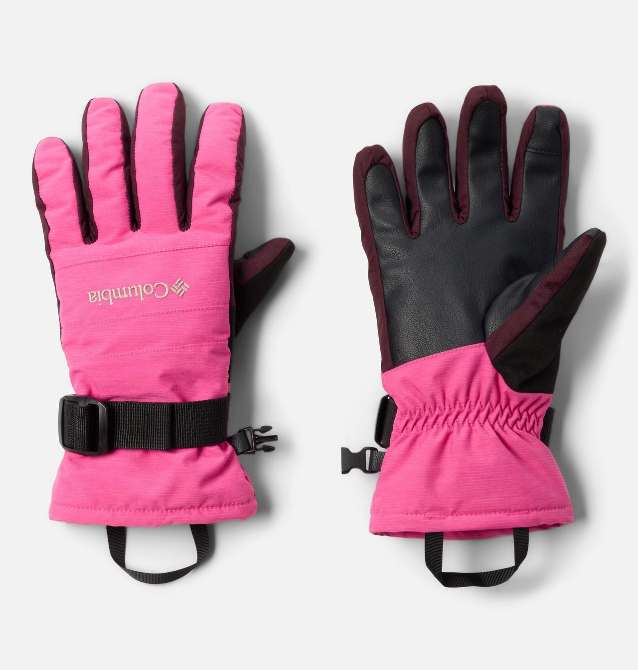 Kids' Whirlibird™ III Printed Gloves 1