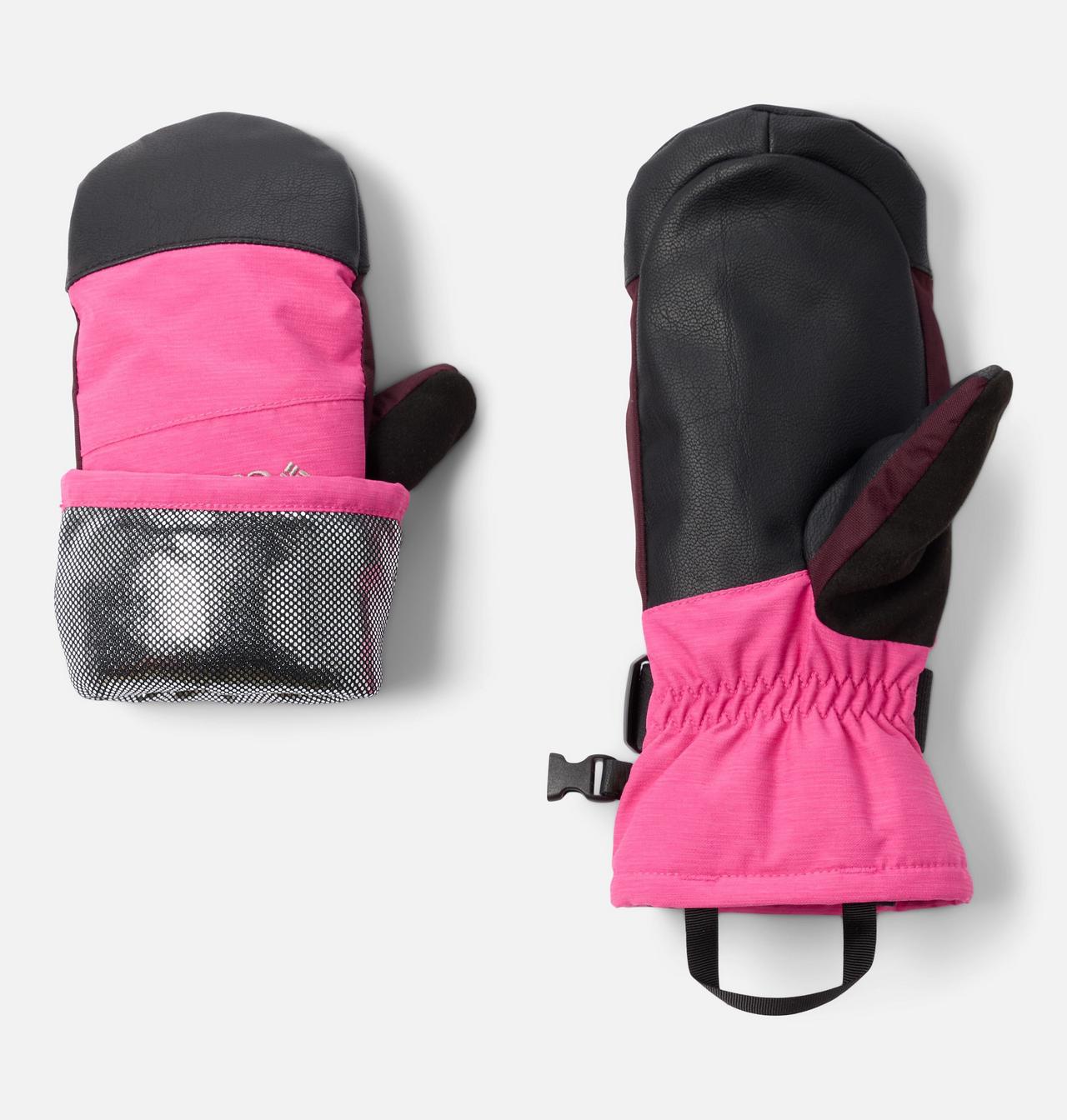Kids' Whirlibird™ III Printed Mittens 2