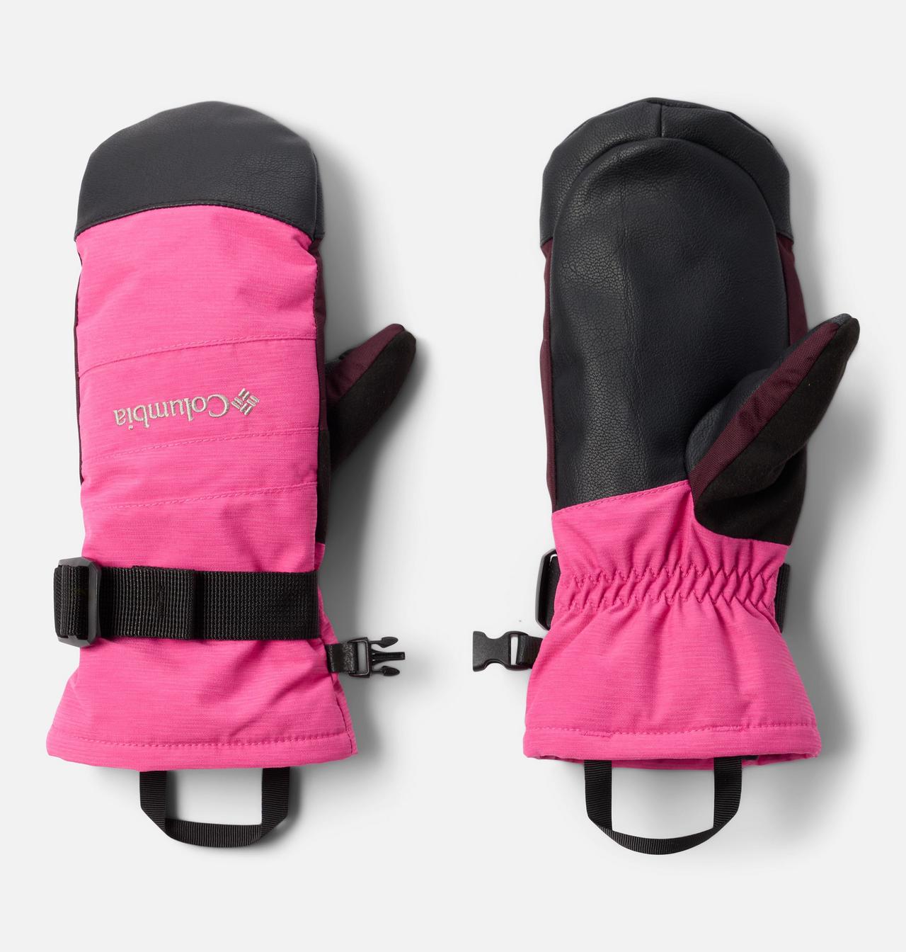Kids' Whirlibird™ III Printed Mittens 1