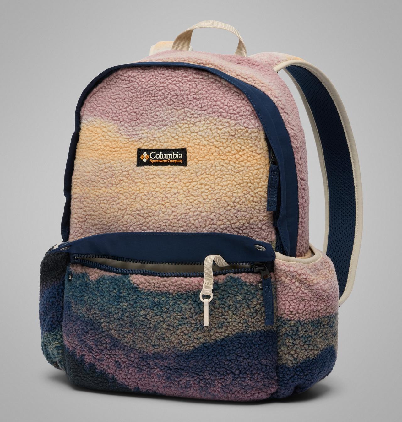 Helvetia™ II 14L Printed Backpack 3