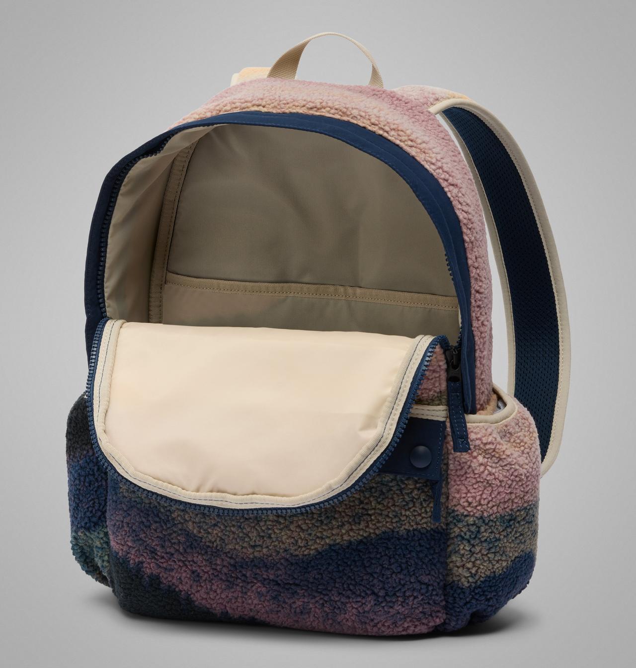 Helvetia™ II 14L Printed Backpack 4