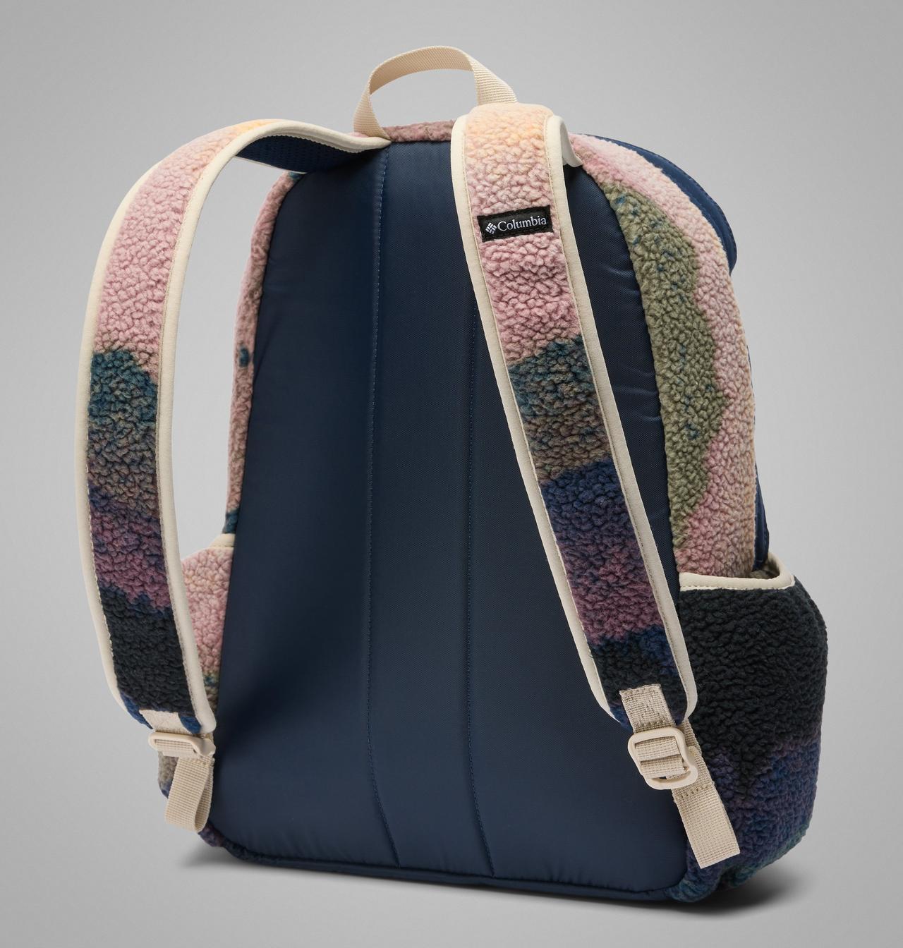 Helvetia™ II 14L Printed Backpack 2