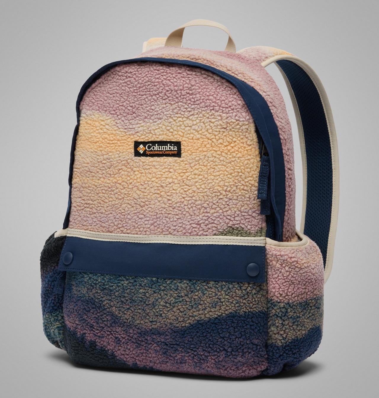 Helvetia™ II 14L Printed Backpack 1