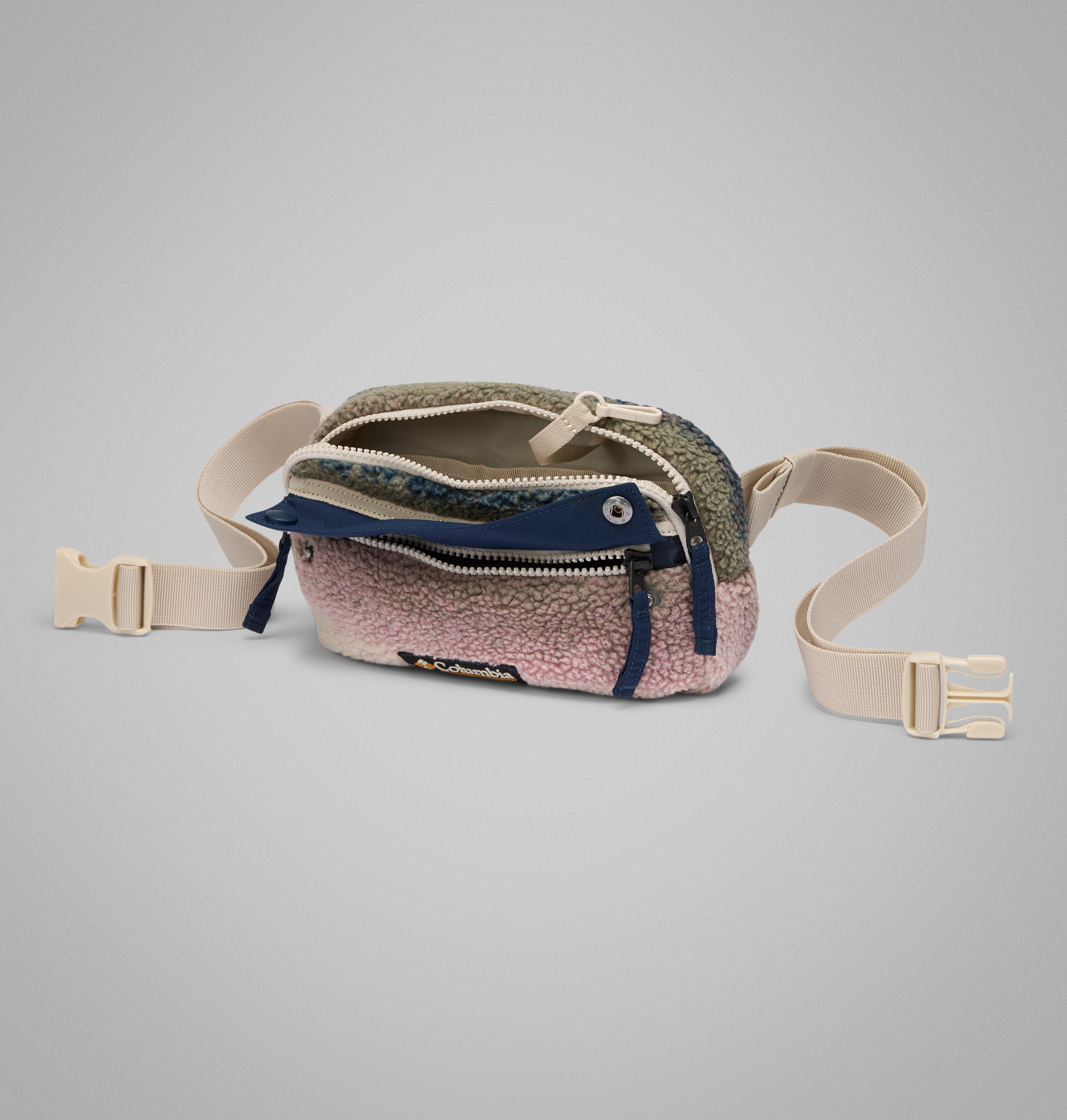 Helvetia II Printed Hip Pack 3