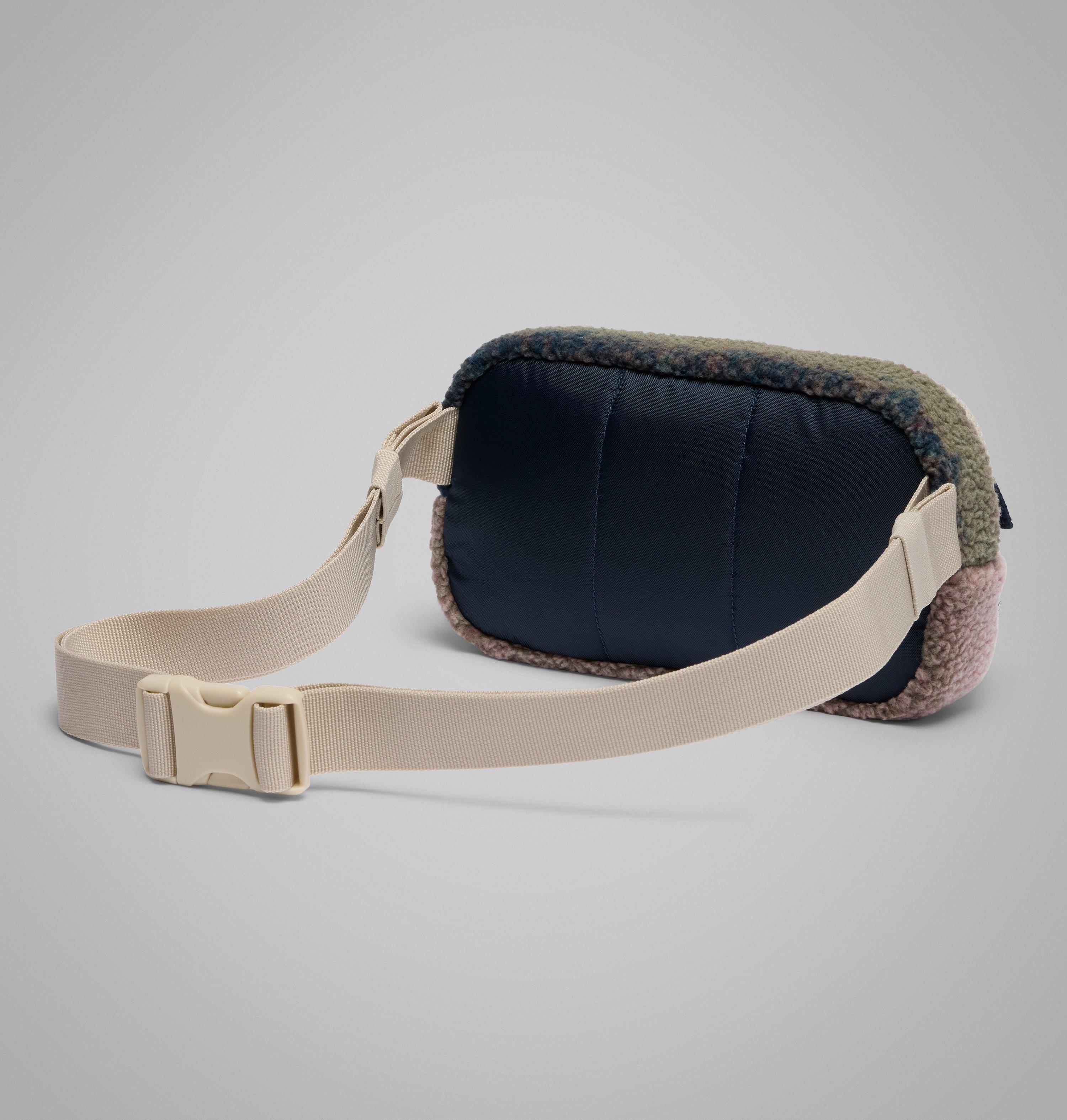 Helvetia II Printed Hip Pack 2