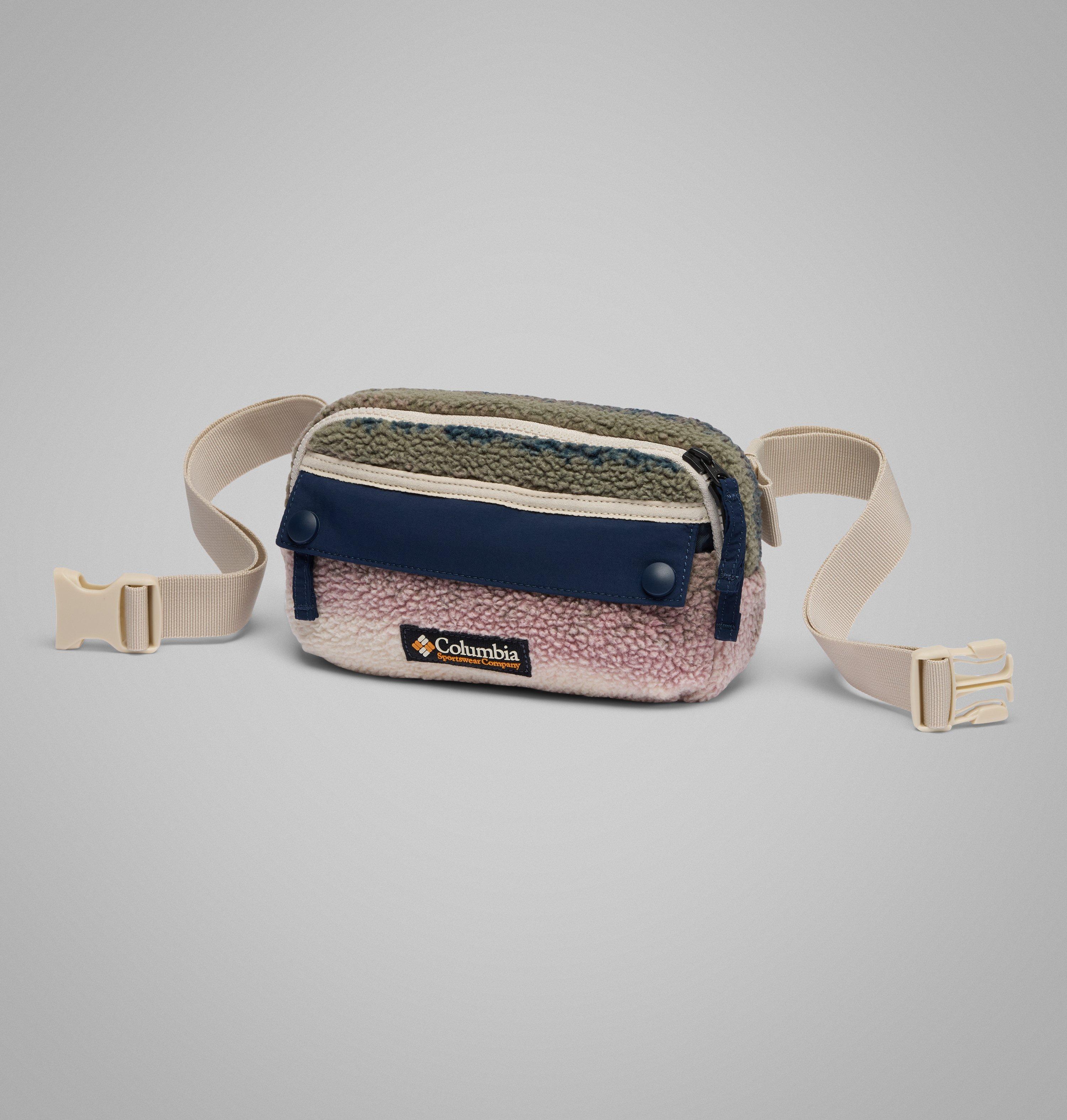 Helvetia II Printed Hip Pack 1