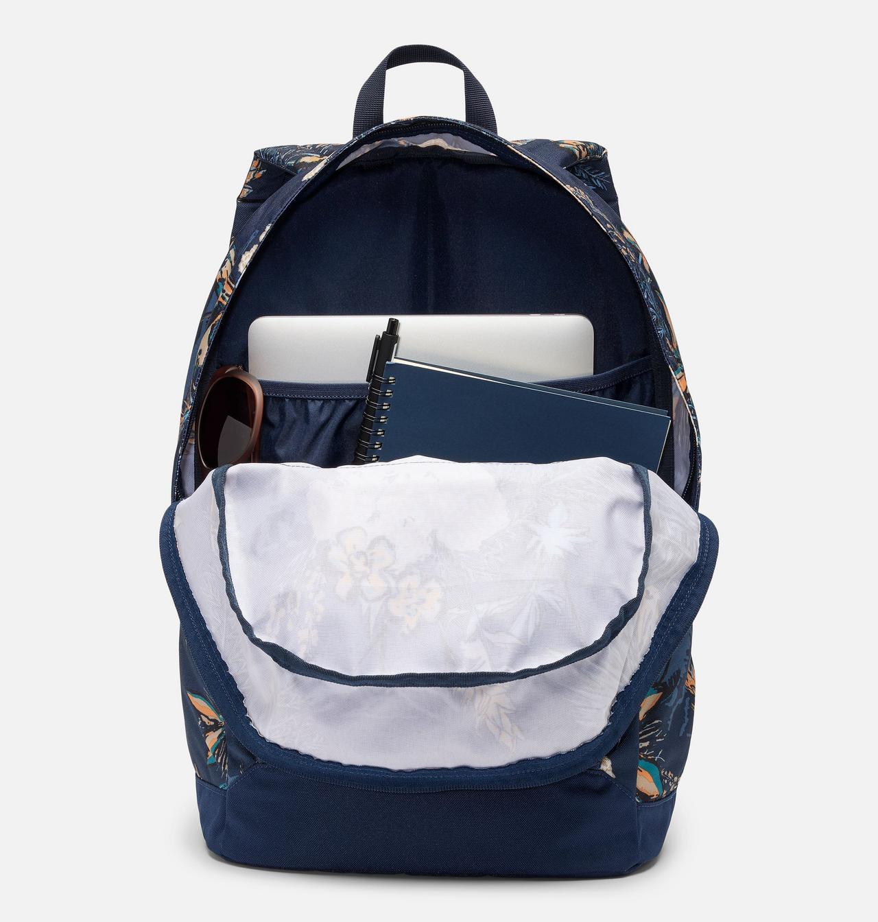 Zigzag™ II 22L Printed Backpack 8