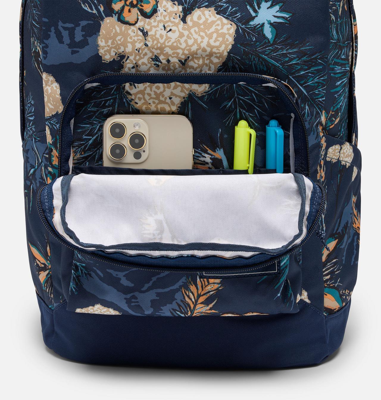 Zigzag™ II 22L Printed Backpack 9