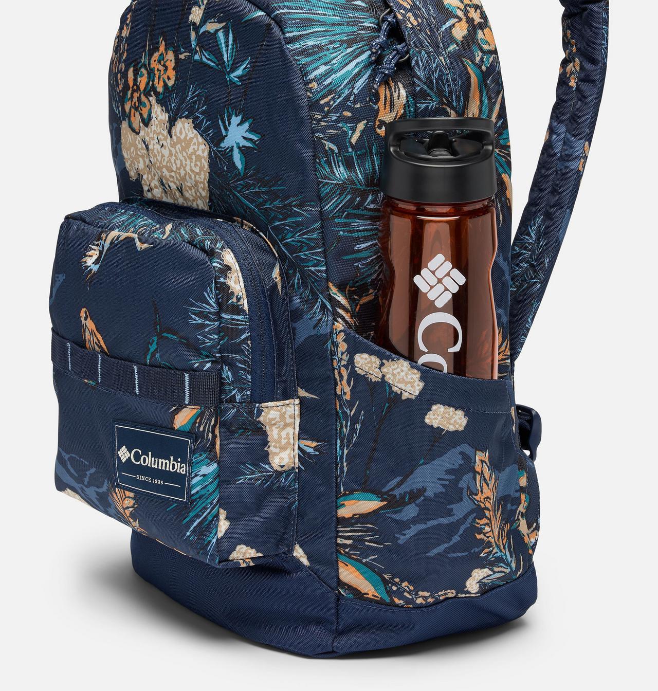 Zigzag™ II 22L Printed Backpack 6