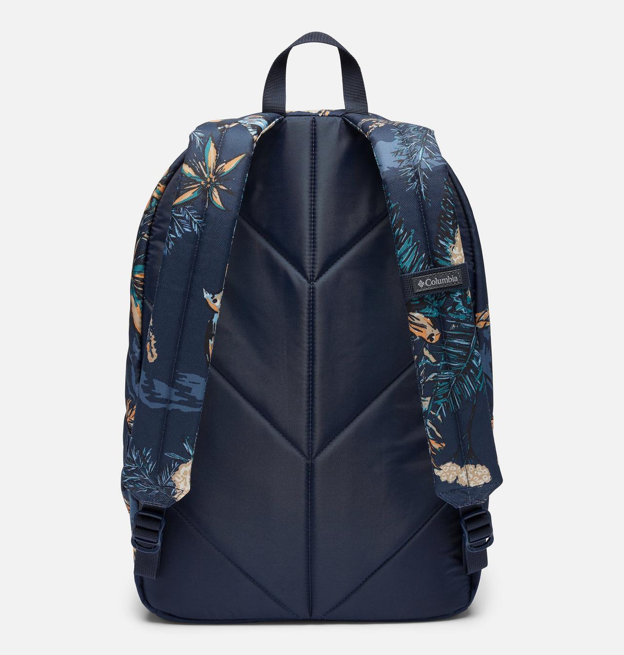 Zigzag™ II 22L Printed Backpack 7