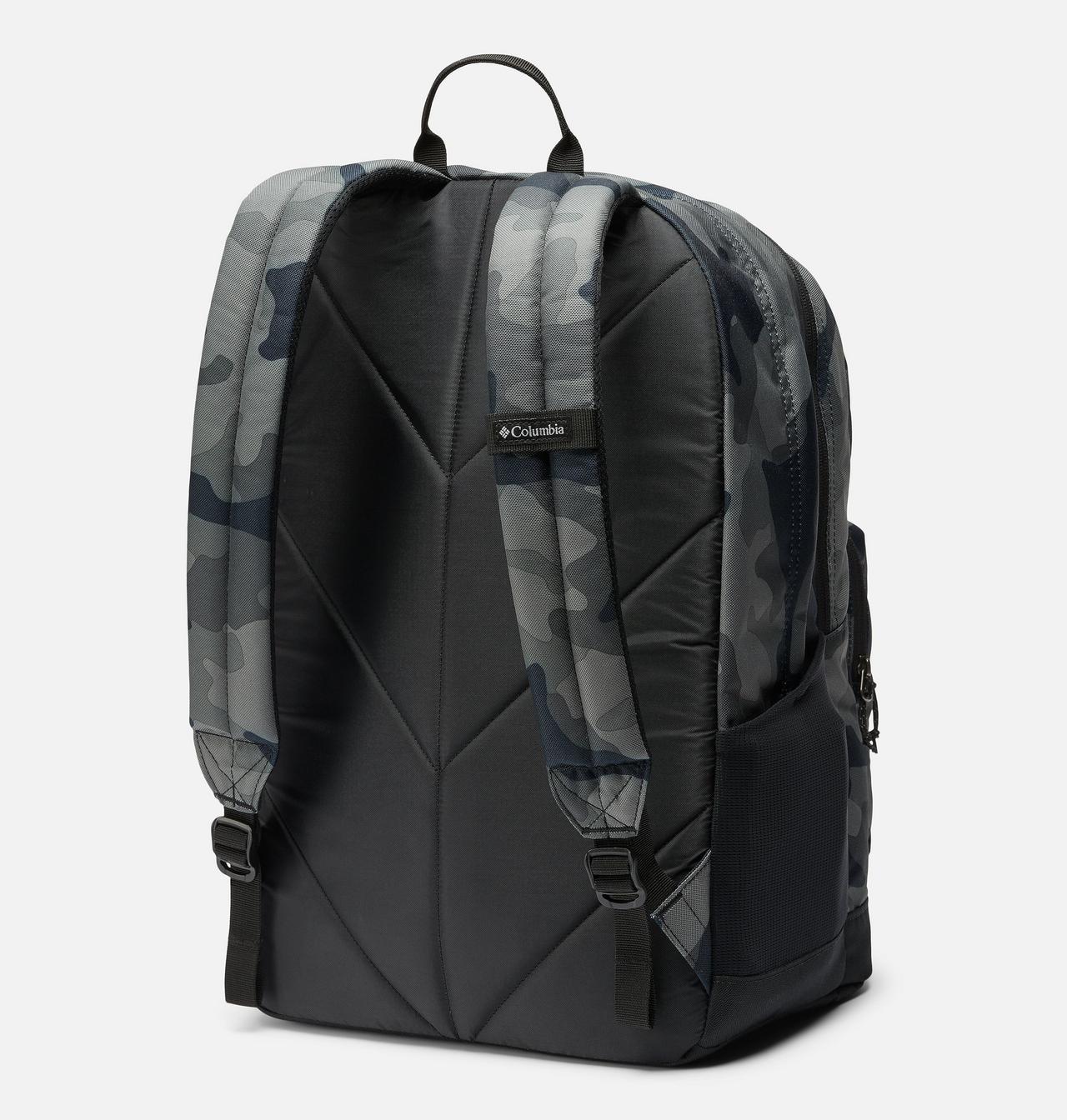 Zigzag™ II 30L Printed Backpack 2