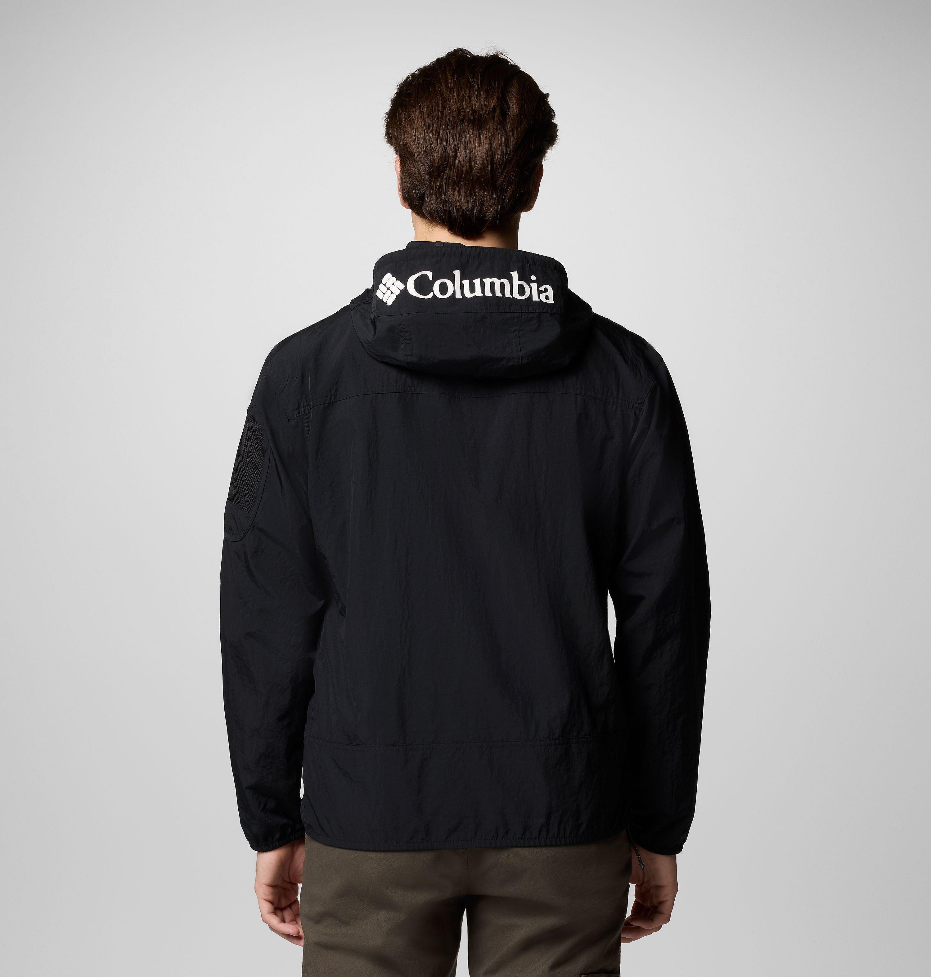 Men's Challenger Windbreaker Anorak 3