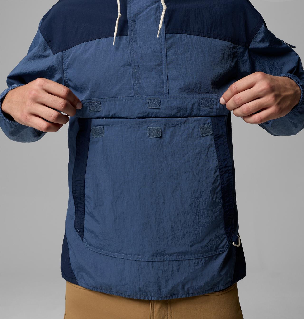 Men's Challenger™ Windbreaker Anorak | Columbia Sportswear