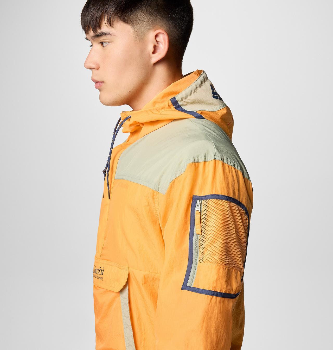 Men's Challenger™ Windbreaker Anorak 6