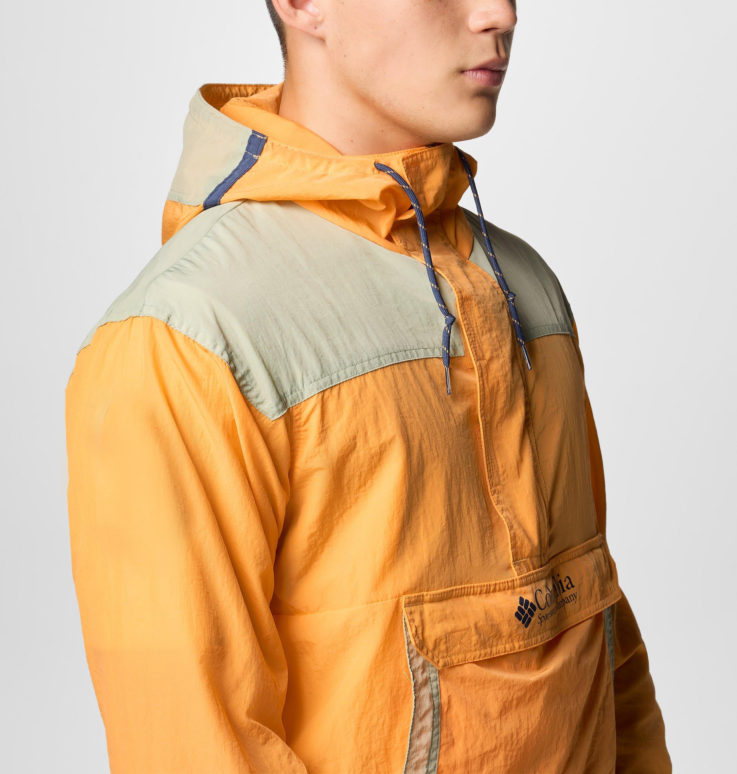Men's Challenger Windbreaker Anorak 7