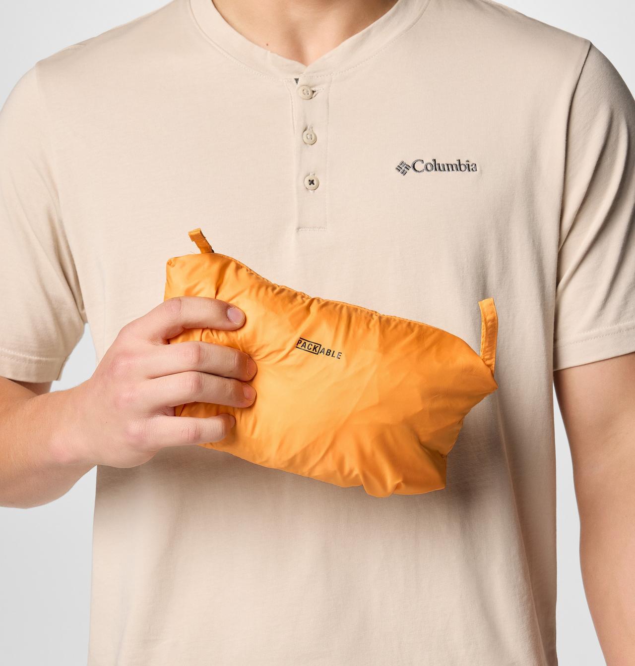 Men's Challenger™ Windbreaker Anorak 9