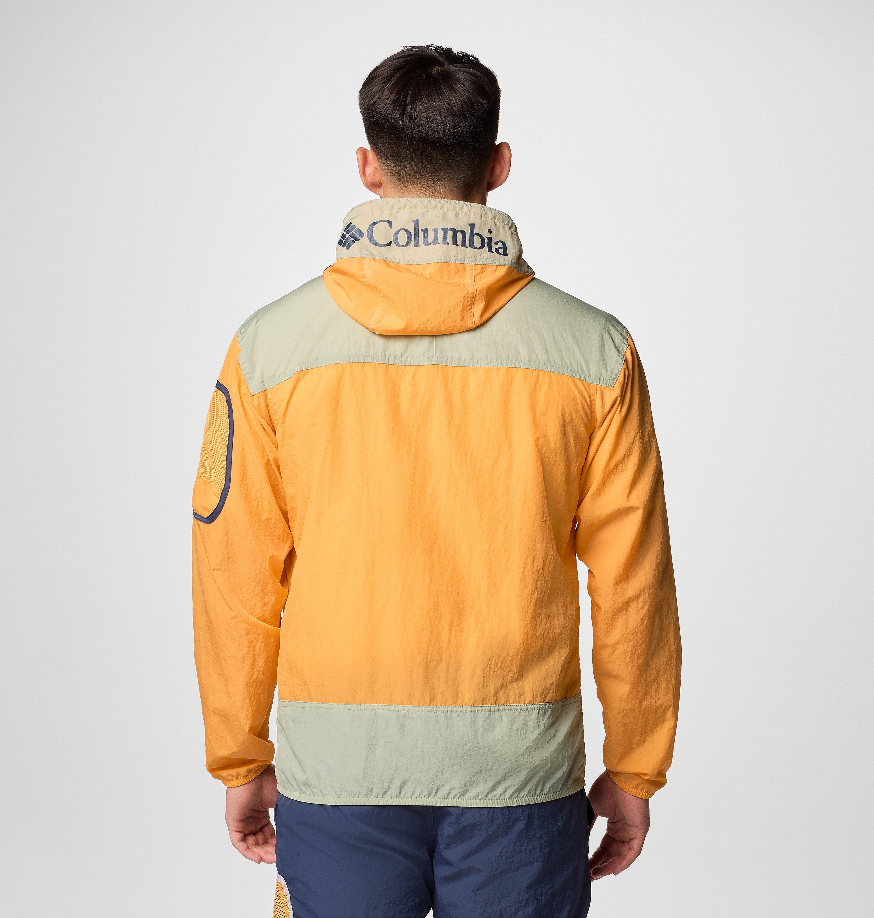 Men's Challenger Windbreaker Anorak 3