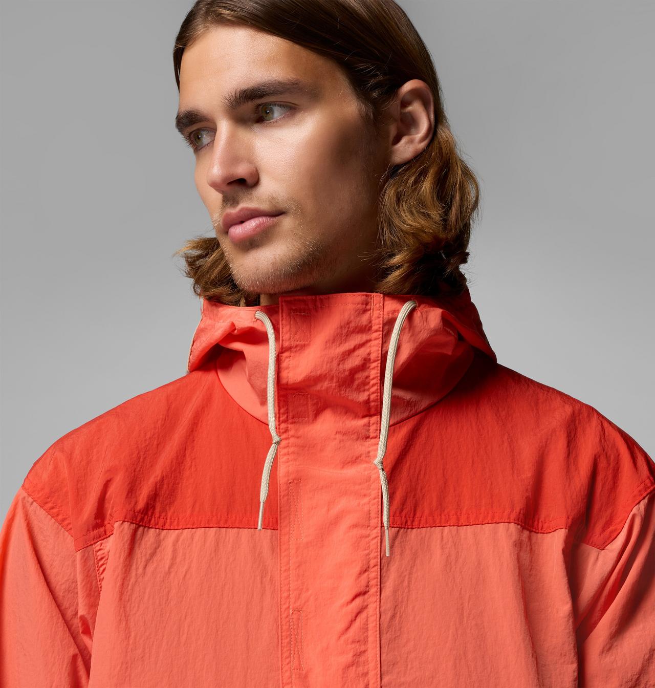 Men's Challenger™ Windbreaker Anorak | Columbia Sportswear