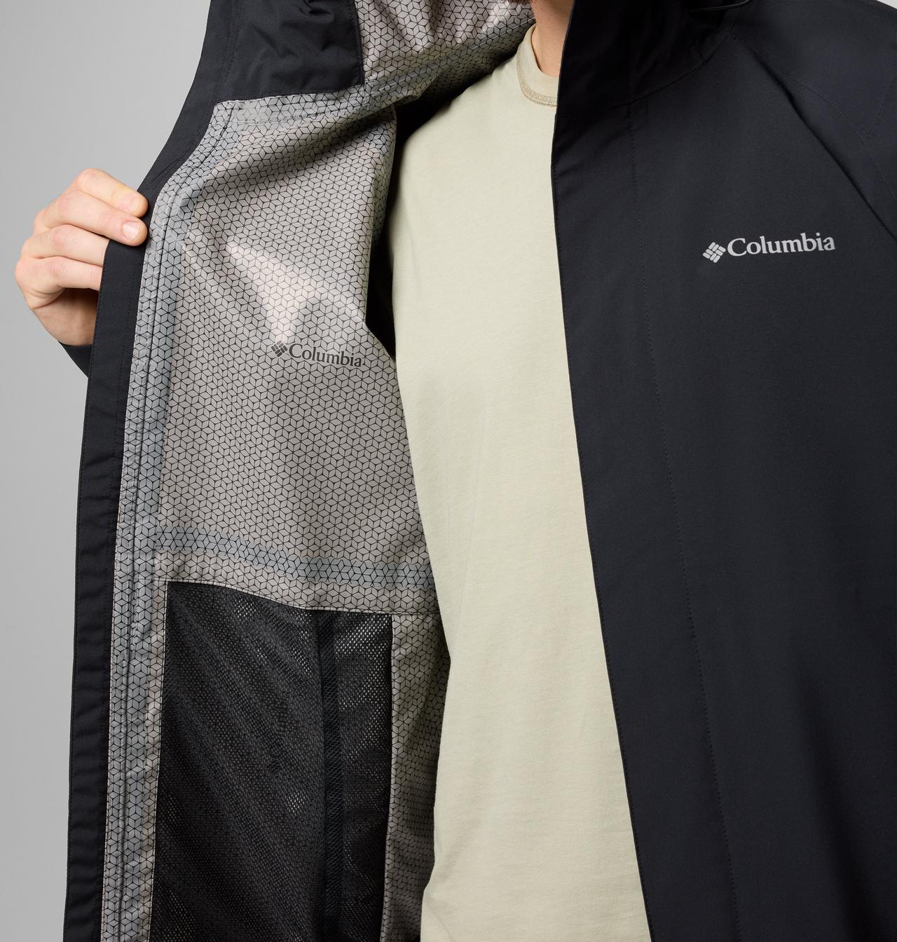 Men's Earth Explorer™ II Shell 7