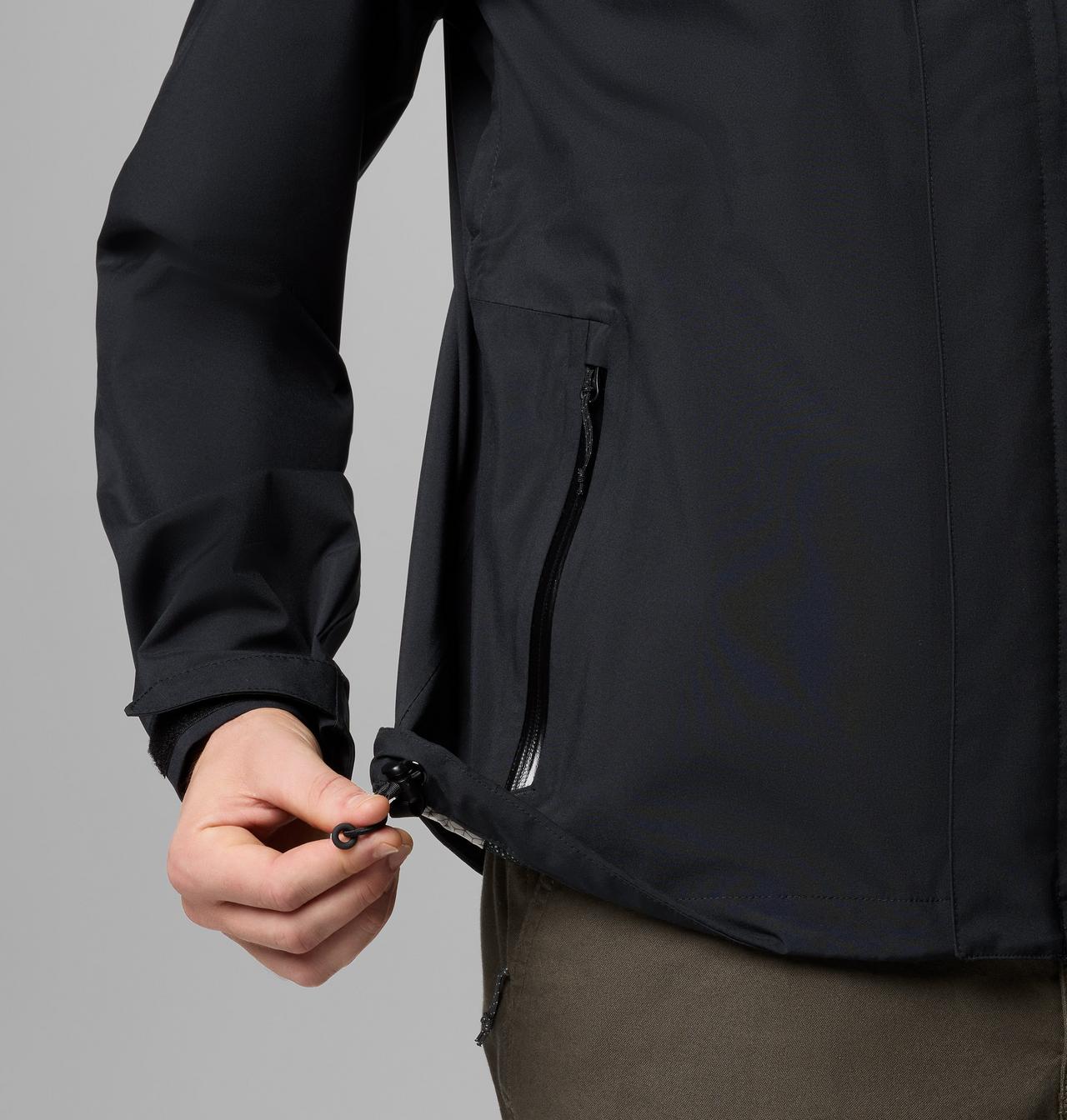 Men's Earth Explorer™ II Shell 8