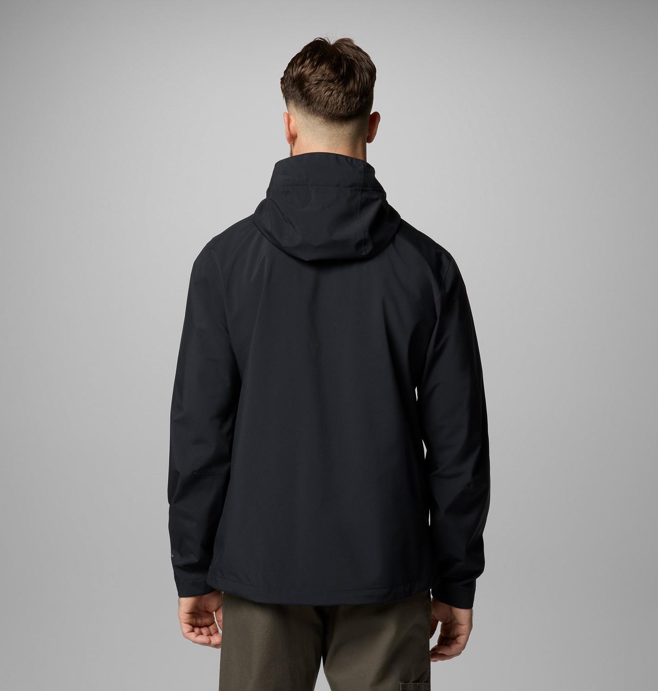 Men's Earth Explorer™ II Shell 3