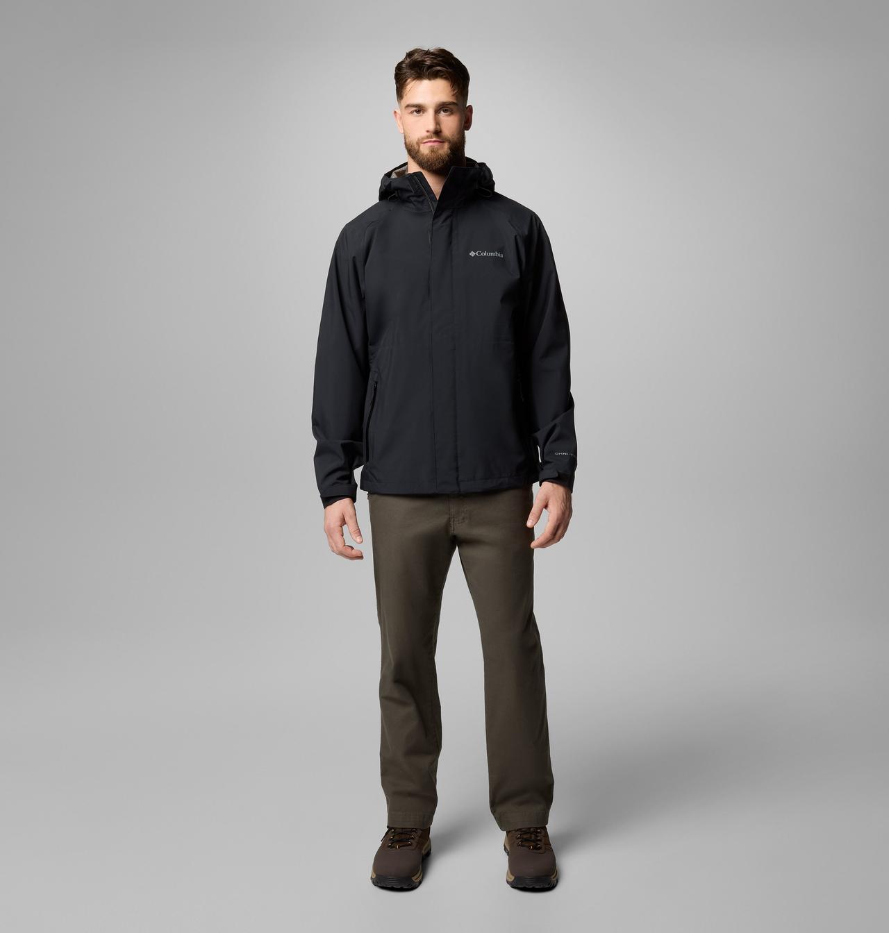 Men's Earth Explorer™ II Shell 2