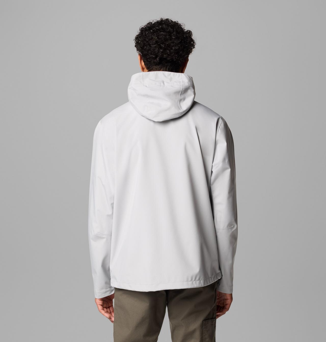 Men's Earth Explorer™ II Shell | 039 | XL 3