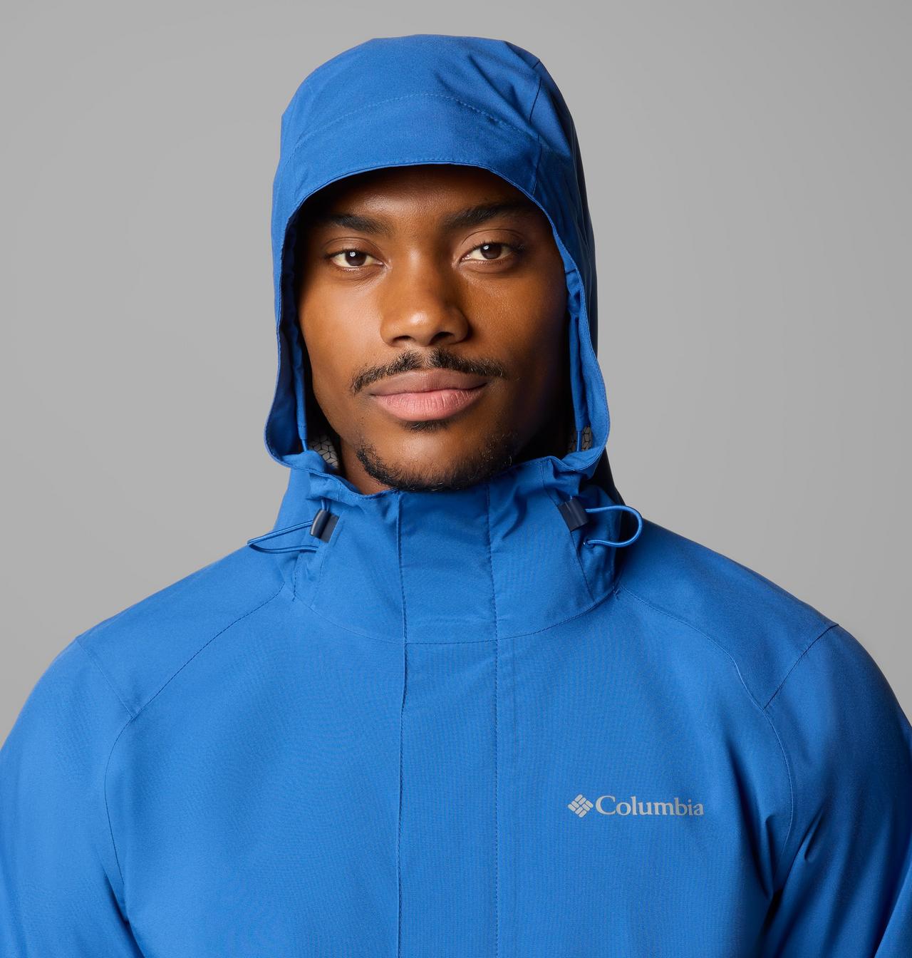 Men's Earth Explorer™ II Shell | 433 | XXL 5