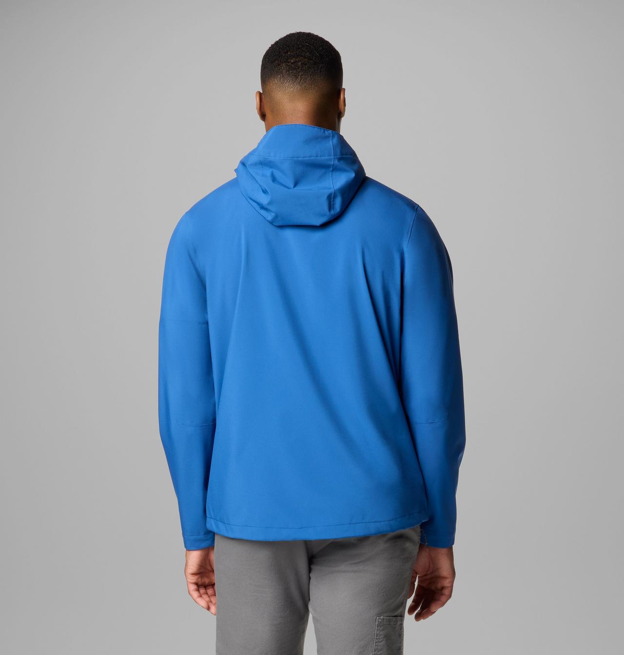 Men's Earth Explorer™ II Shell | 433 | XXL 3
