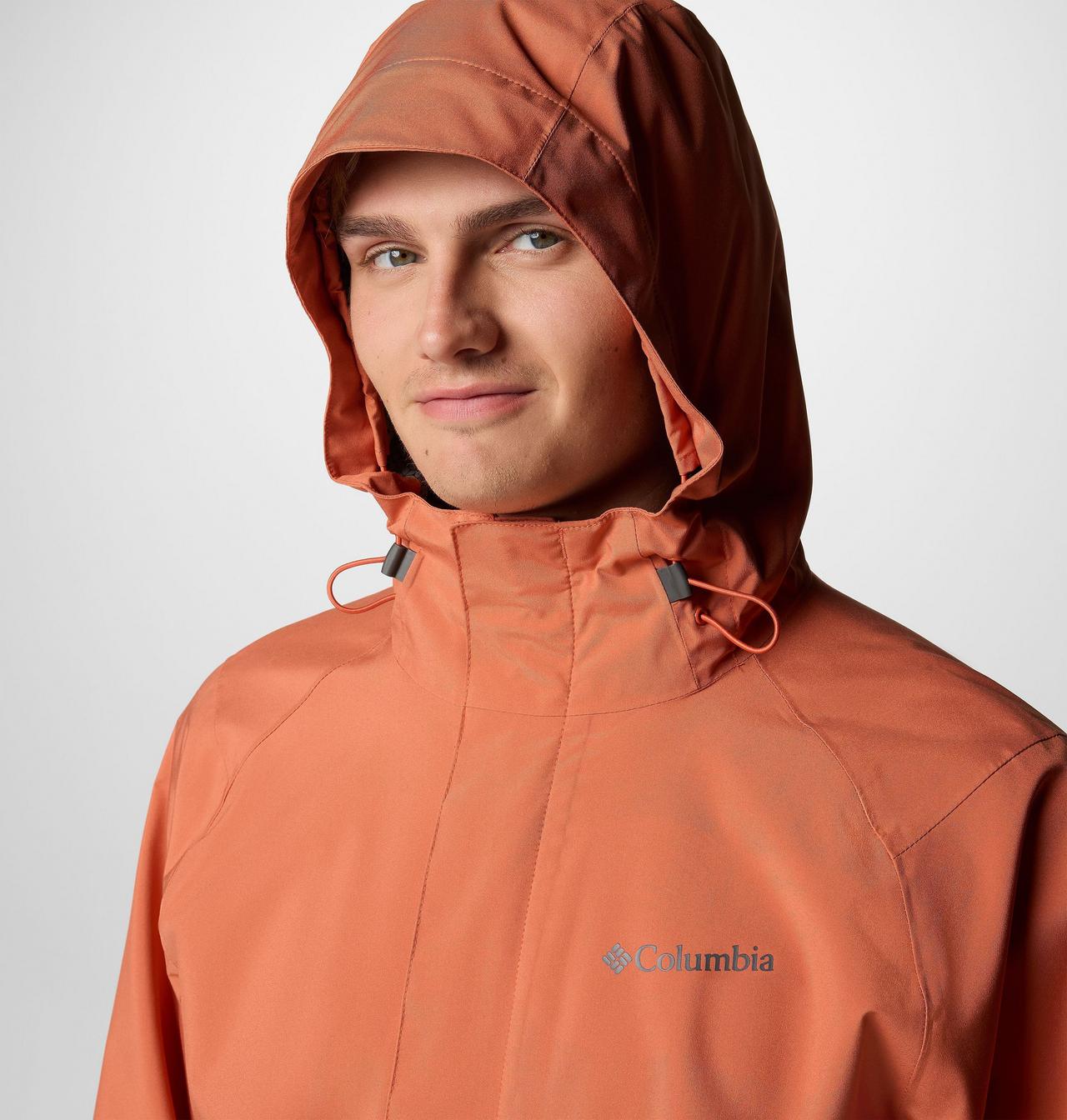 Men's Earth Explorer™ II Shell 5