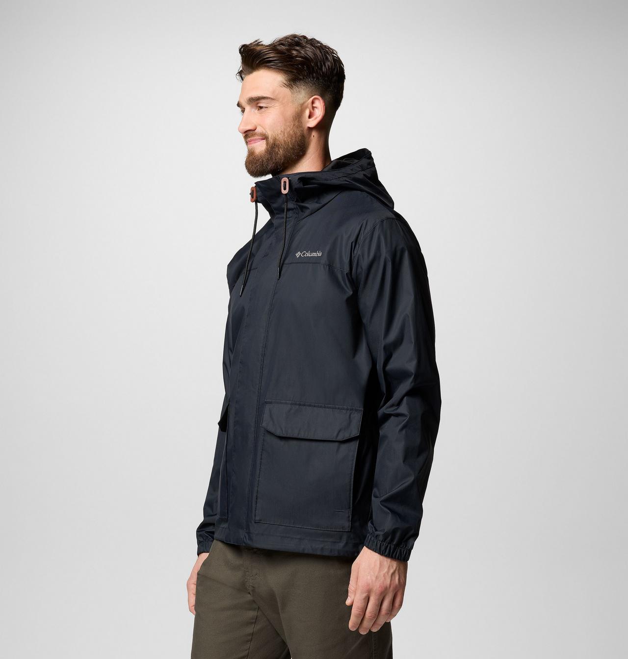 Men's The Drizz™ Jacket 3