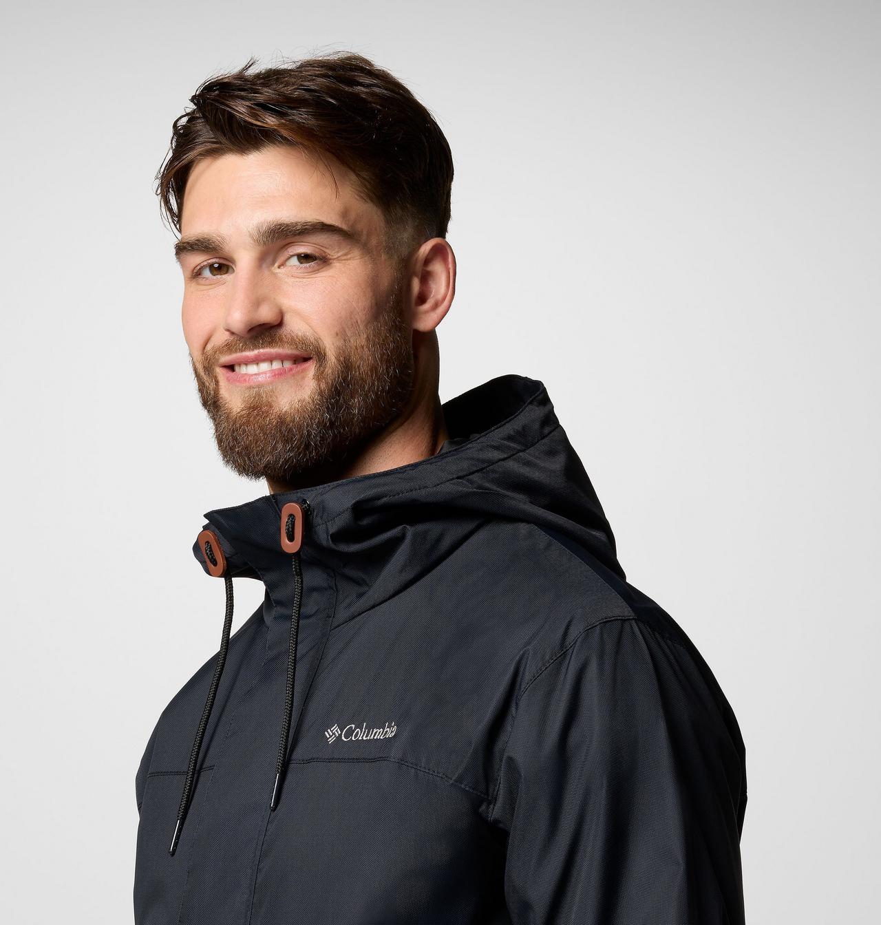 Men's The Drizz™ Jacket 4