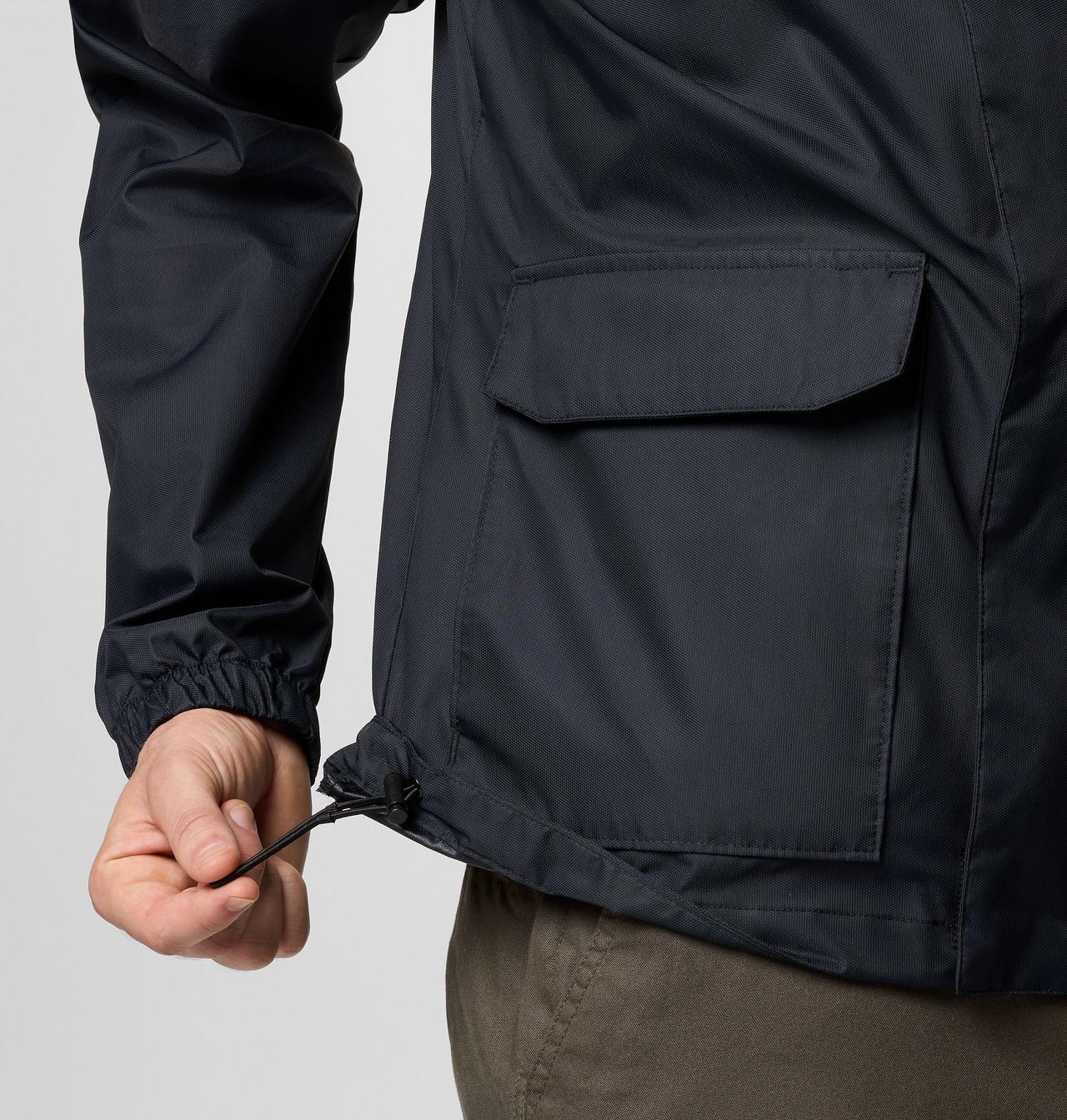 Men's The Drizz™ Jacket 5