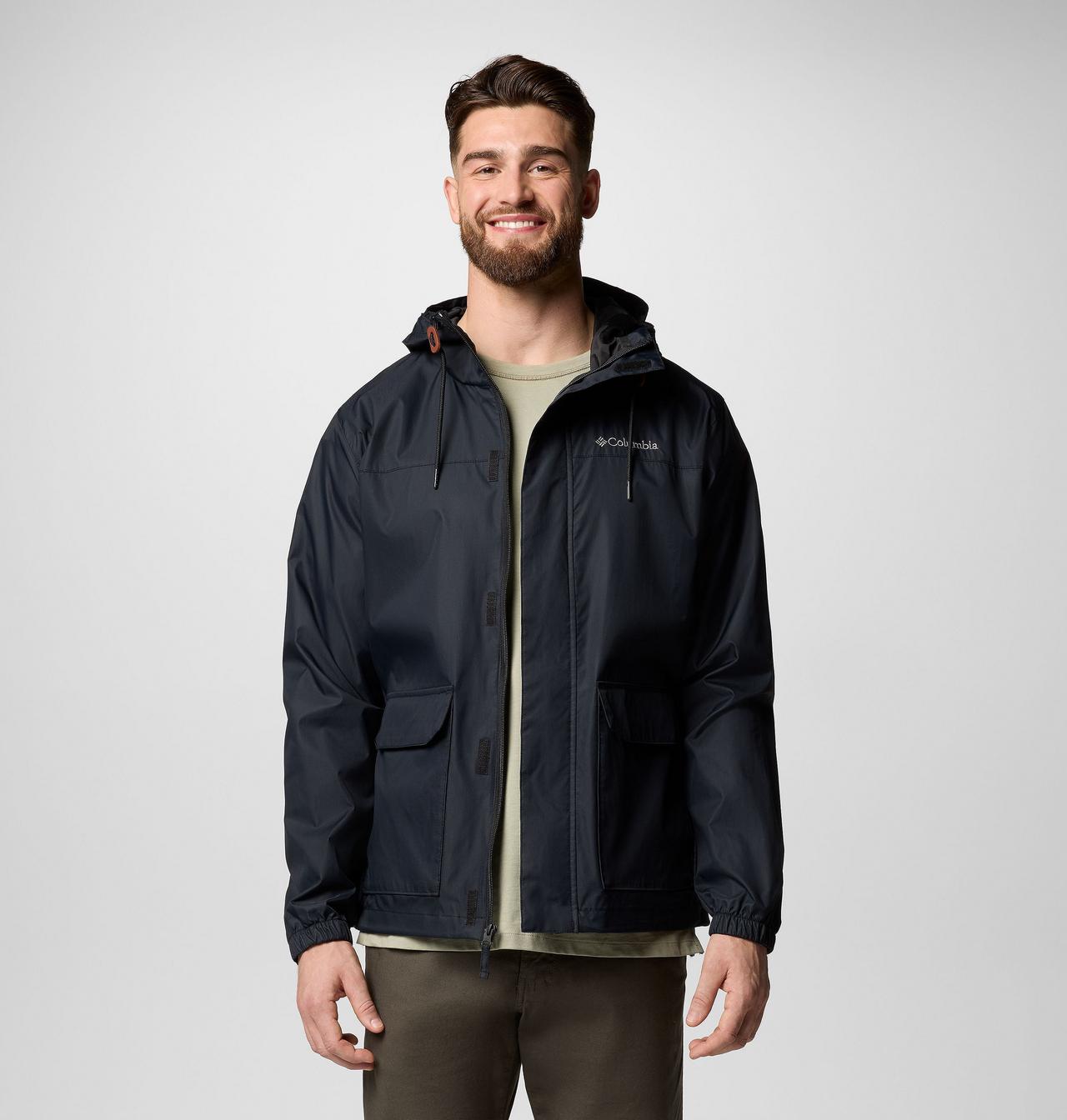 Men's The Drizz™ Jacket 6