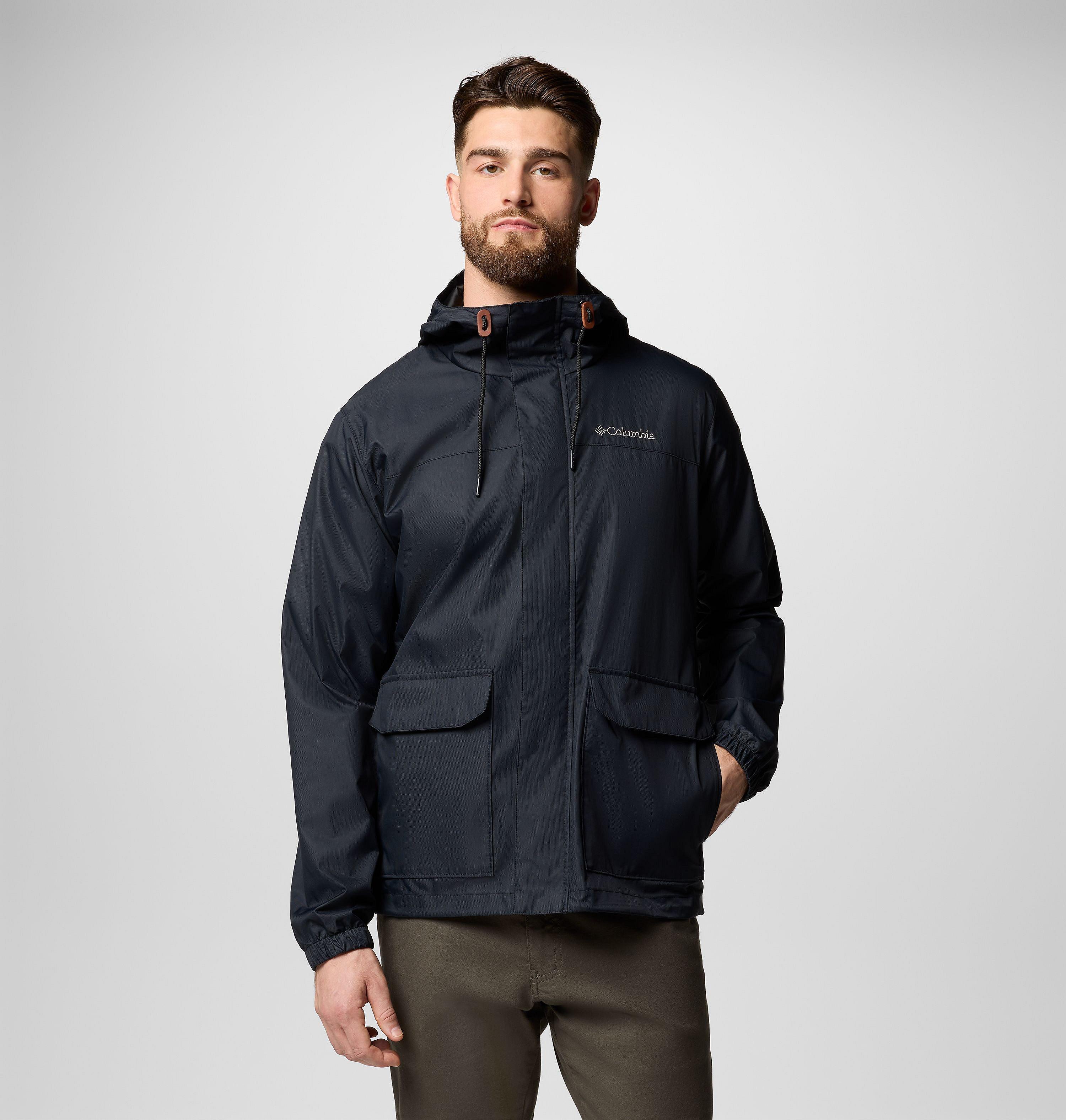 Men's The Drizz Jacket | Columbia