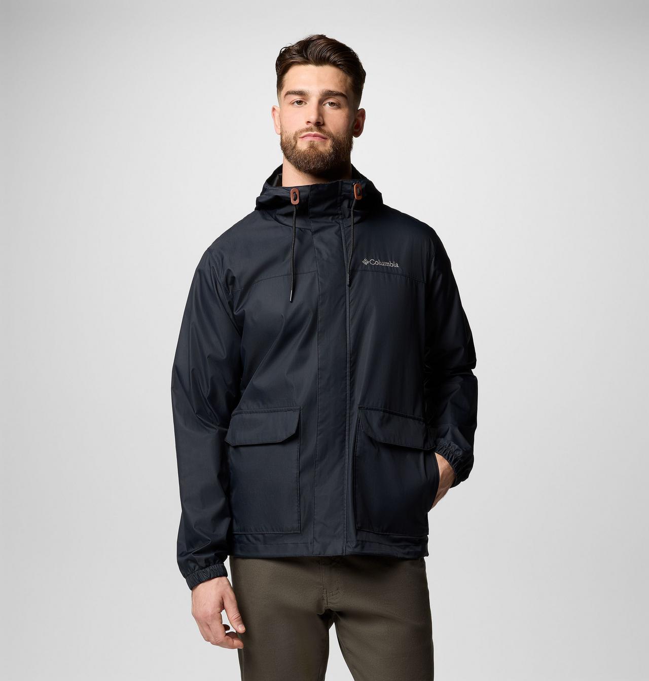 Men's The Drizz™ Jacket 1