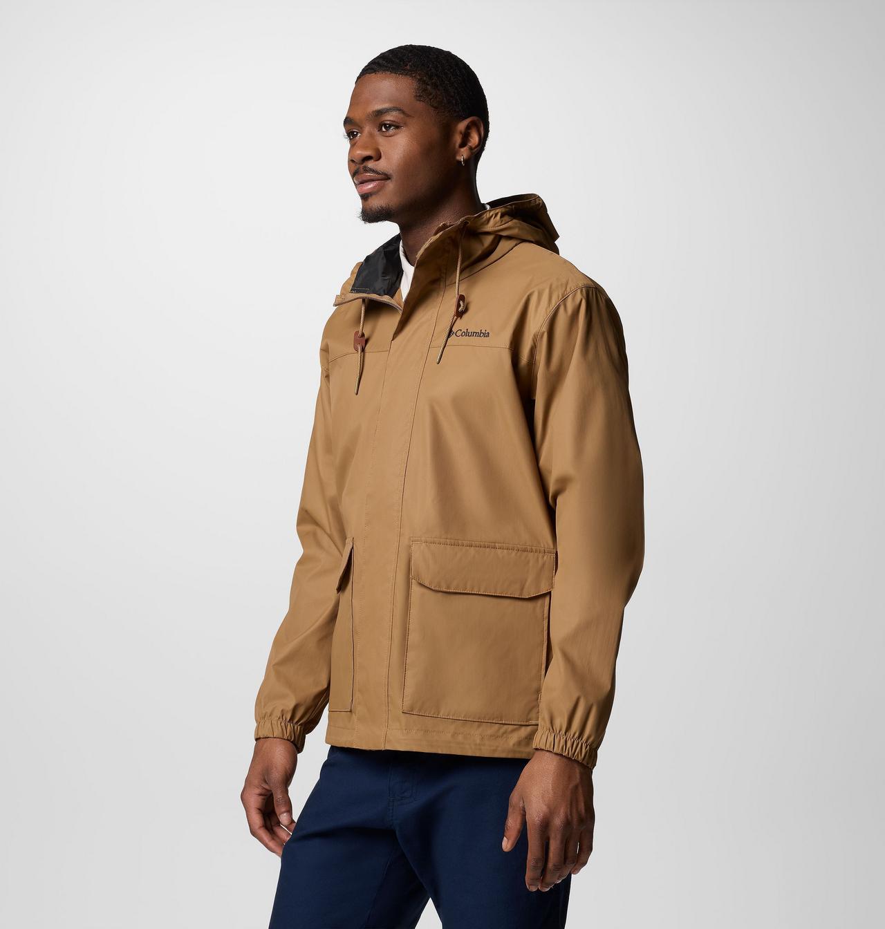 Men's The Drizz™ Jacket 3