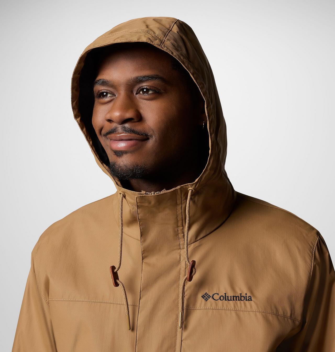 Men's The Drizz™ Jacket 4
