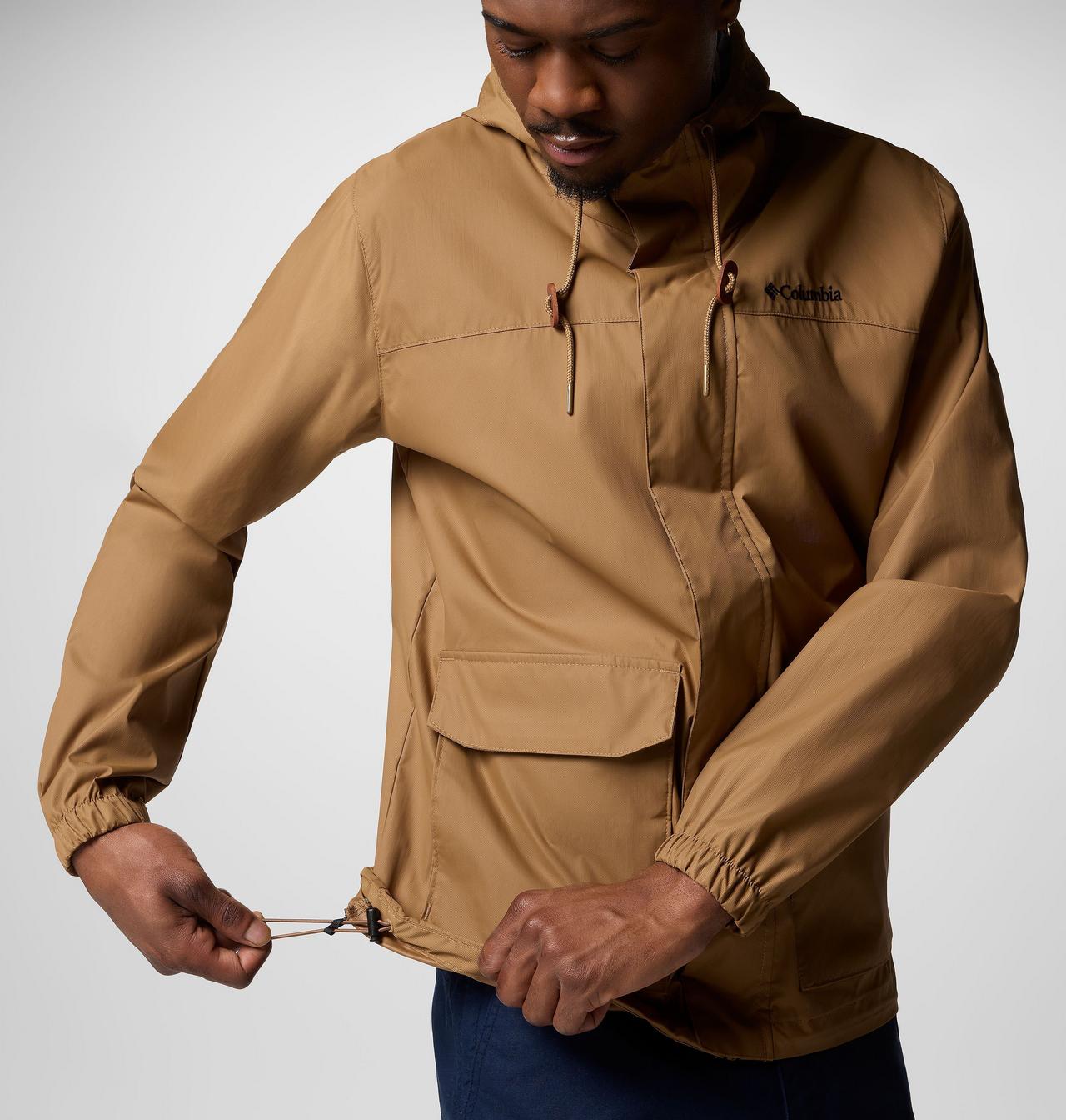 Men's The Drizz™ Jacket 5