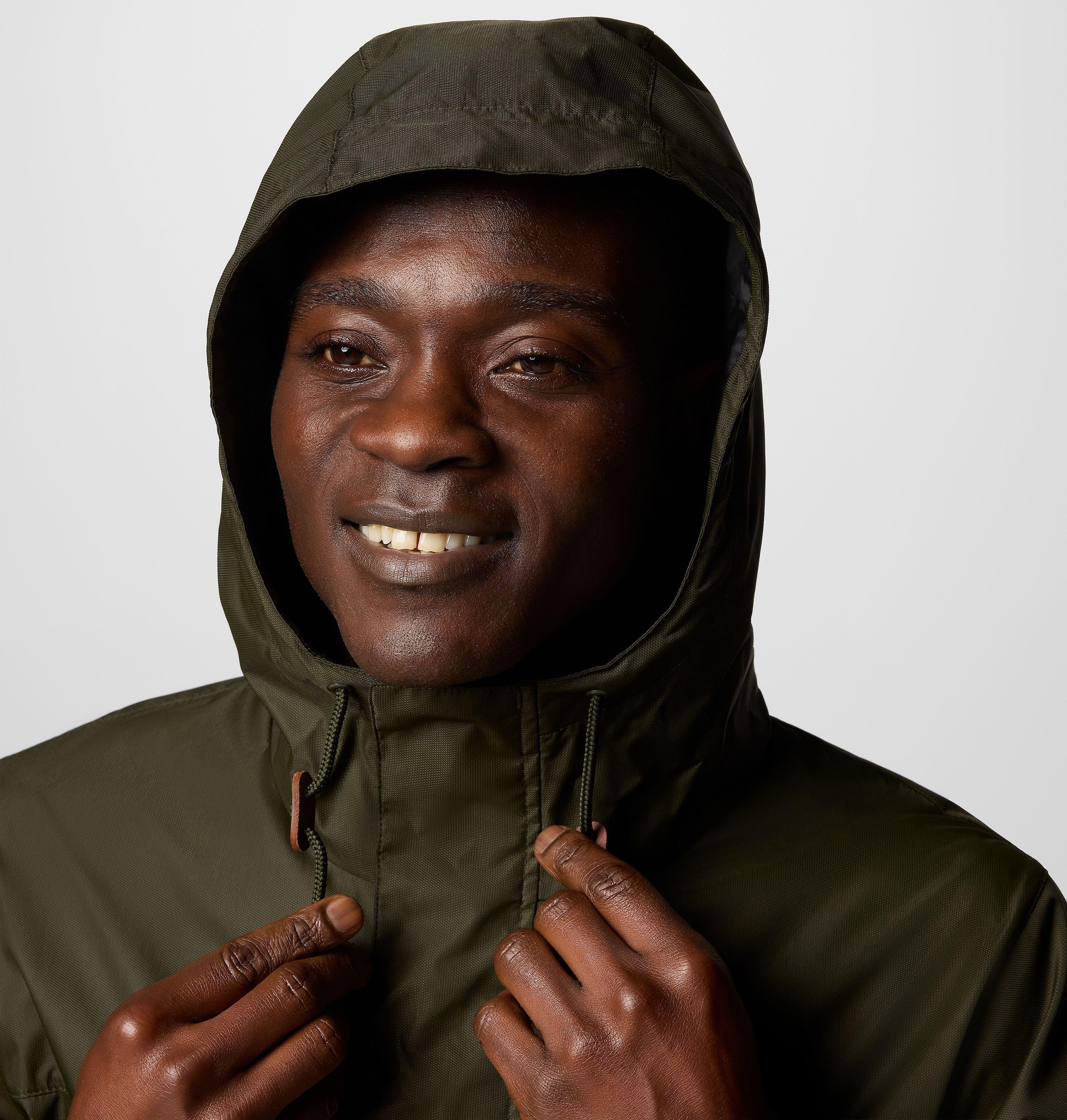 ウルティアCアウター Men's The Drizz Jacket | Columbia