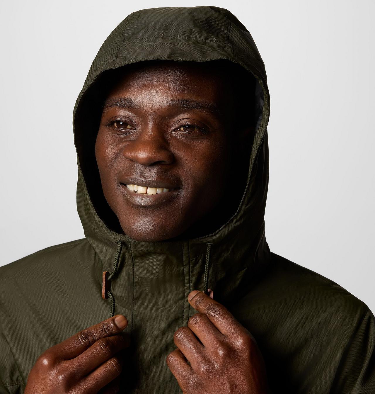 Men's The Drizz Jacket | Columbia