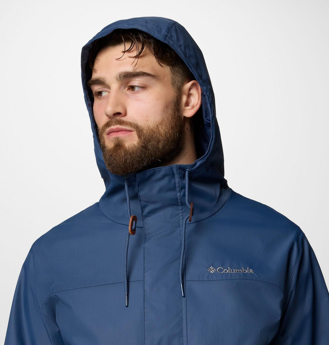 Men's The Drizz™ Jacket | 478 | XL 4
