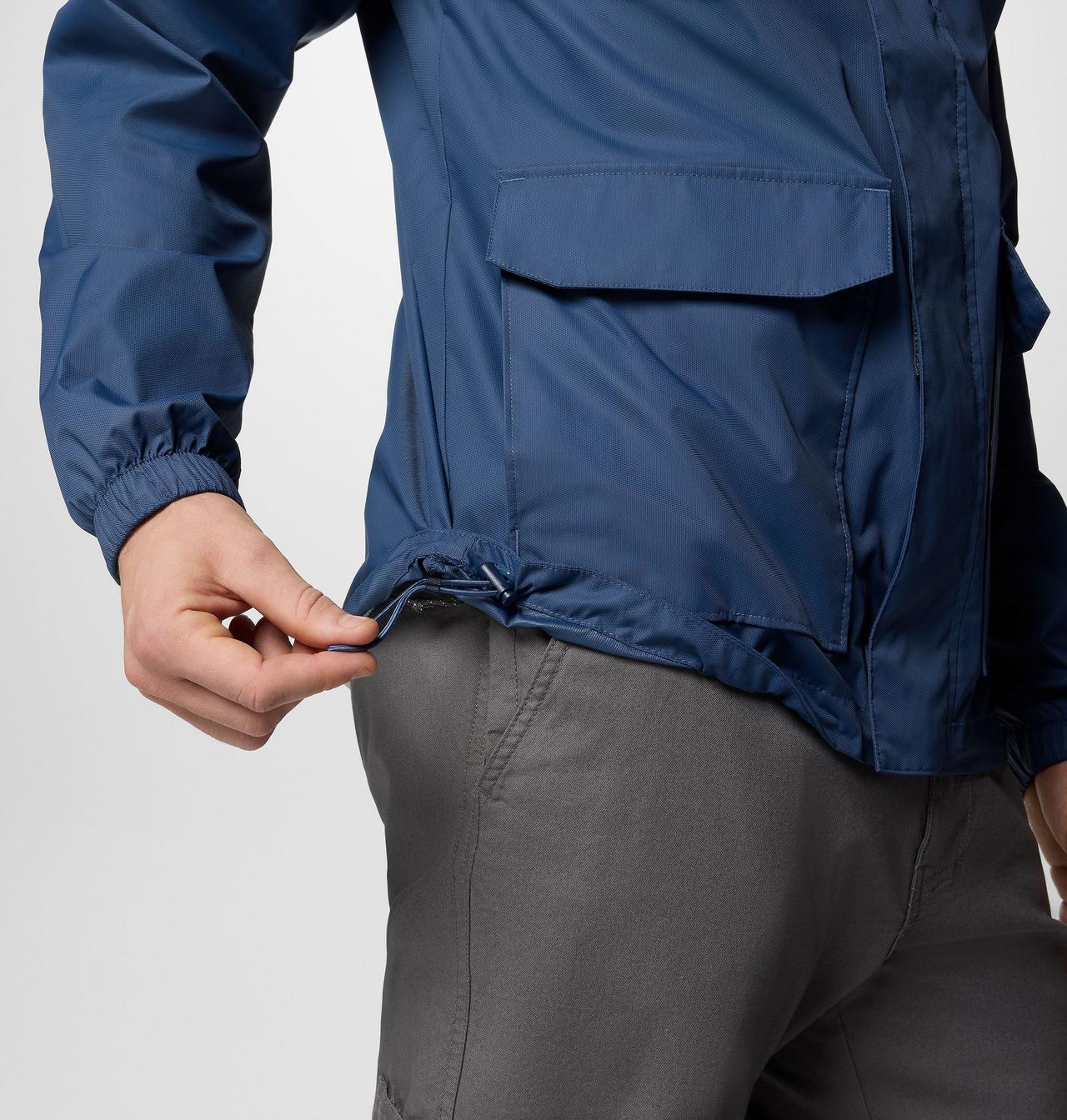 Men's The Drizz™ Jacket | 478 | XL 5