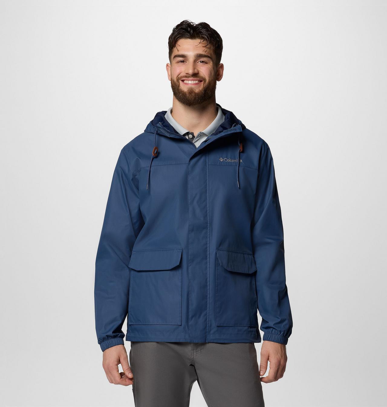 Men's The Drizz™ Jacket | 478 | XL 1